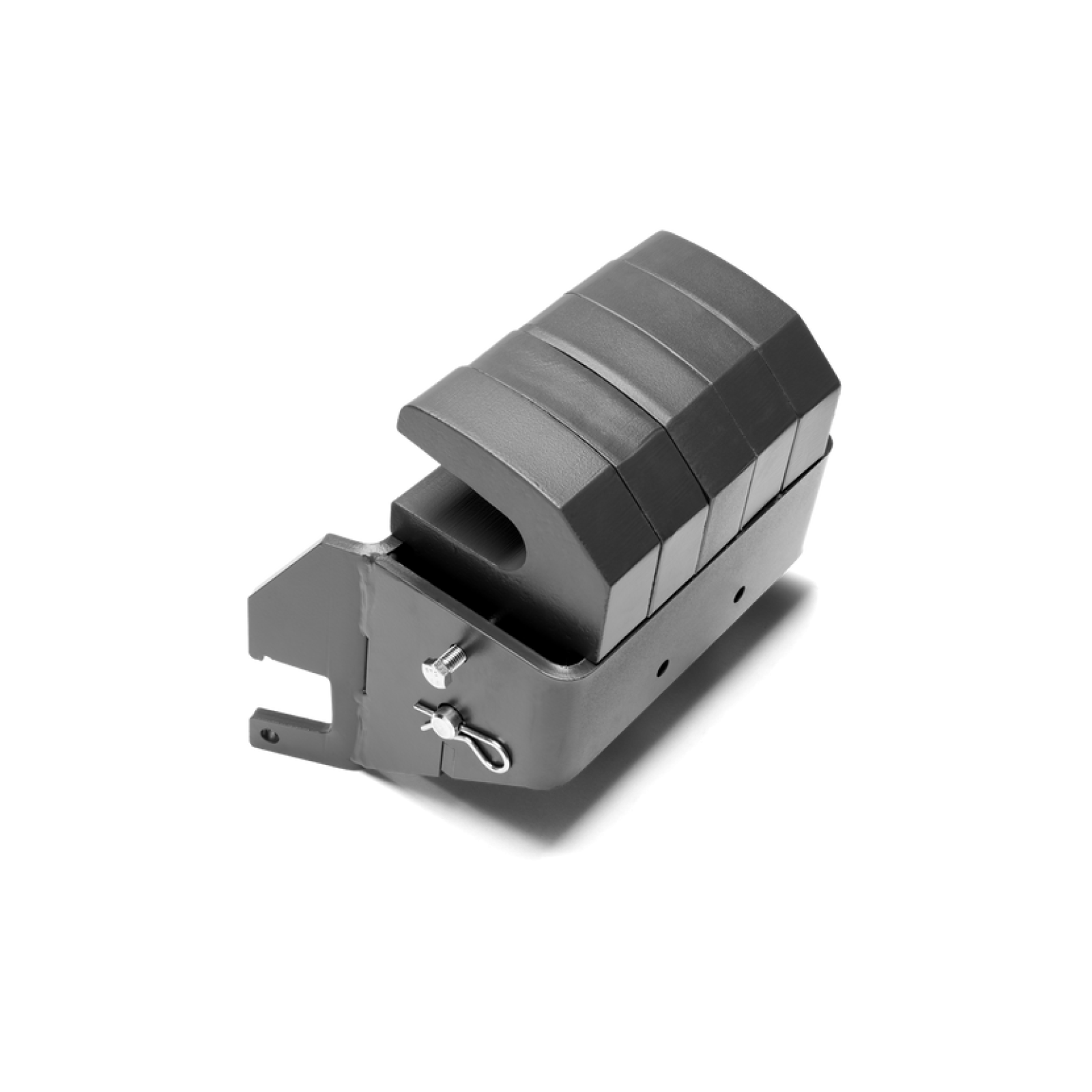 Противовес Husqvarna 62кг (для райдеров 500 серии) 5299579-01 Противовес Husqvarna 62кг (для райдеров 500 серии) 5299579-01