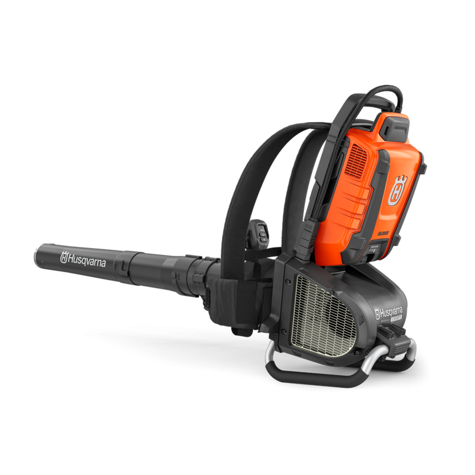 Повітродув Акумуляторний Професійний Husqvarna 550iBTX (без АКБ та ЗП) 9676811-03