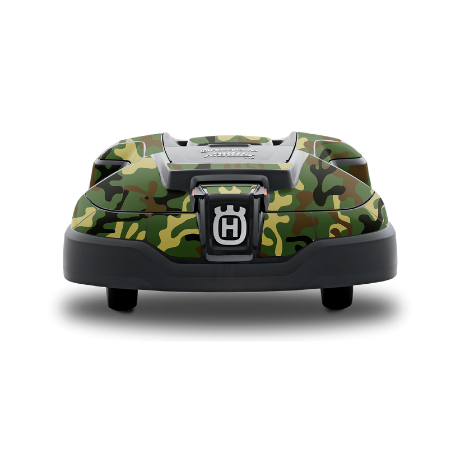Наклейка Камуфляж Husqvarna Automower® Decal Kit Camo 5992950-01 Наклейка Камуфляж Husqvarna Automower® Decal Kit Camo 5992950-01