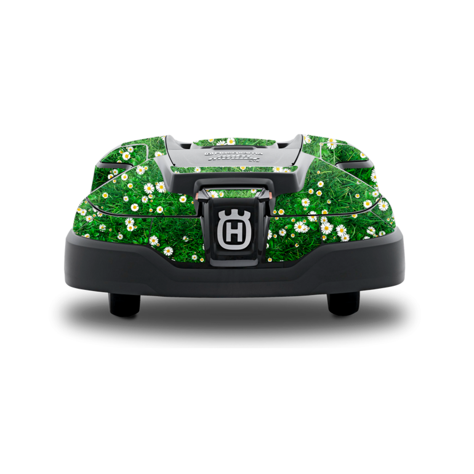 Наклейка Цветы Husqvarna Automower® Decal Kit Flowerbed 5992947-01 Наклейка Цветы Husqvarna Automower® Decal Kit Flowerbed 5992947-01