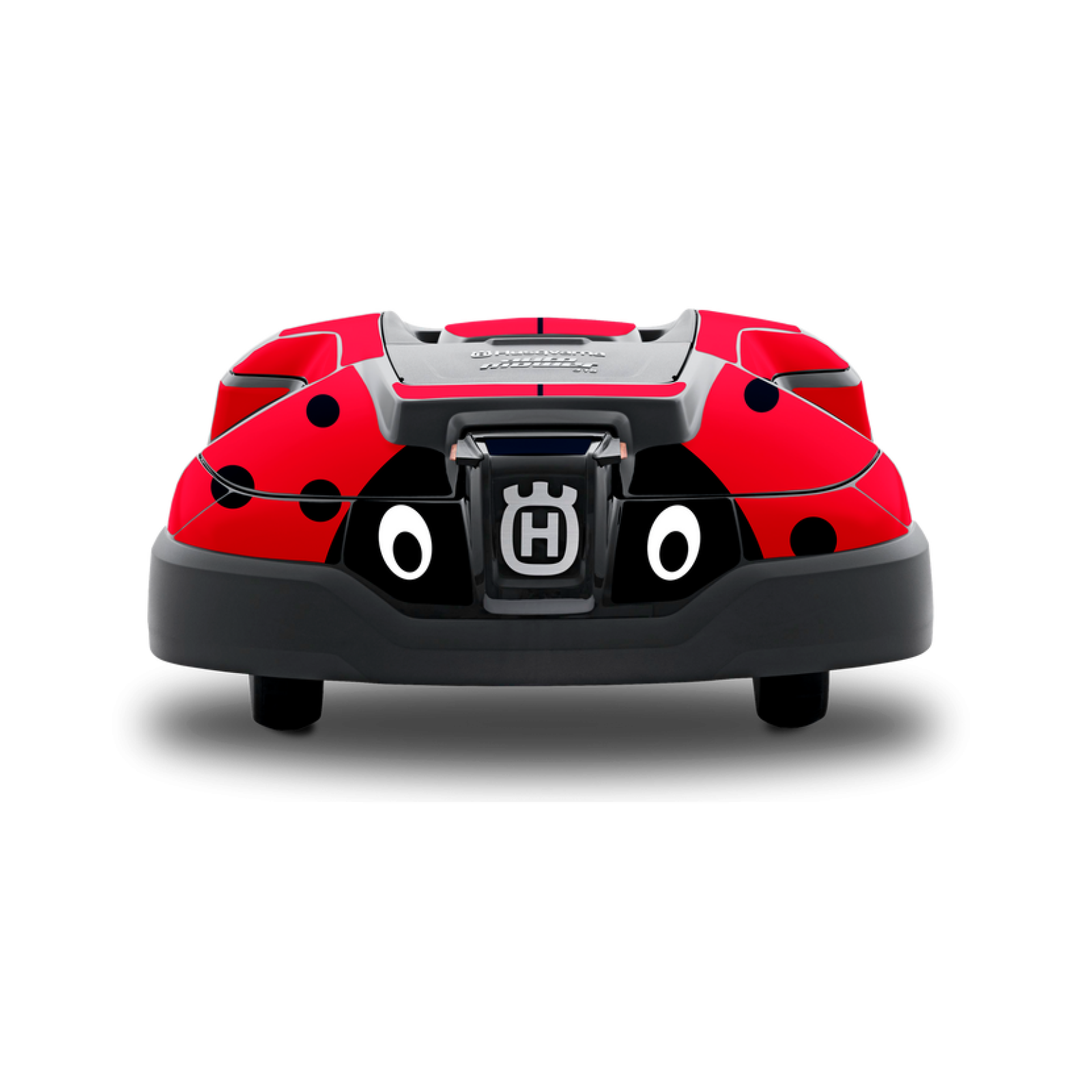 Наклейка Сонечко Husqvarna Automower® Decal Kit Ladybug 5992924-03