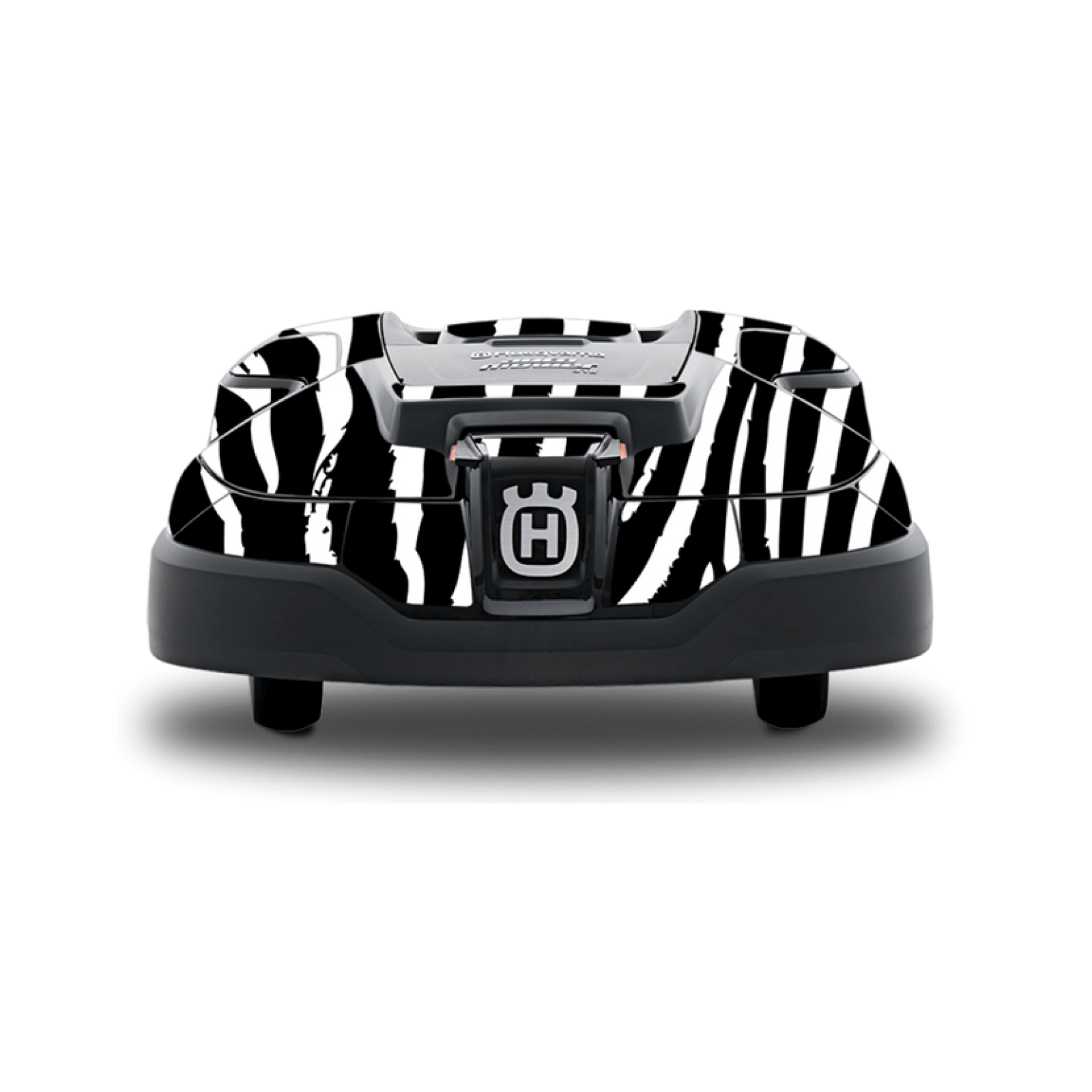 Наклейка Зебра Husqvarna Automower® Decal Kit Zebra 5992949-01