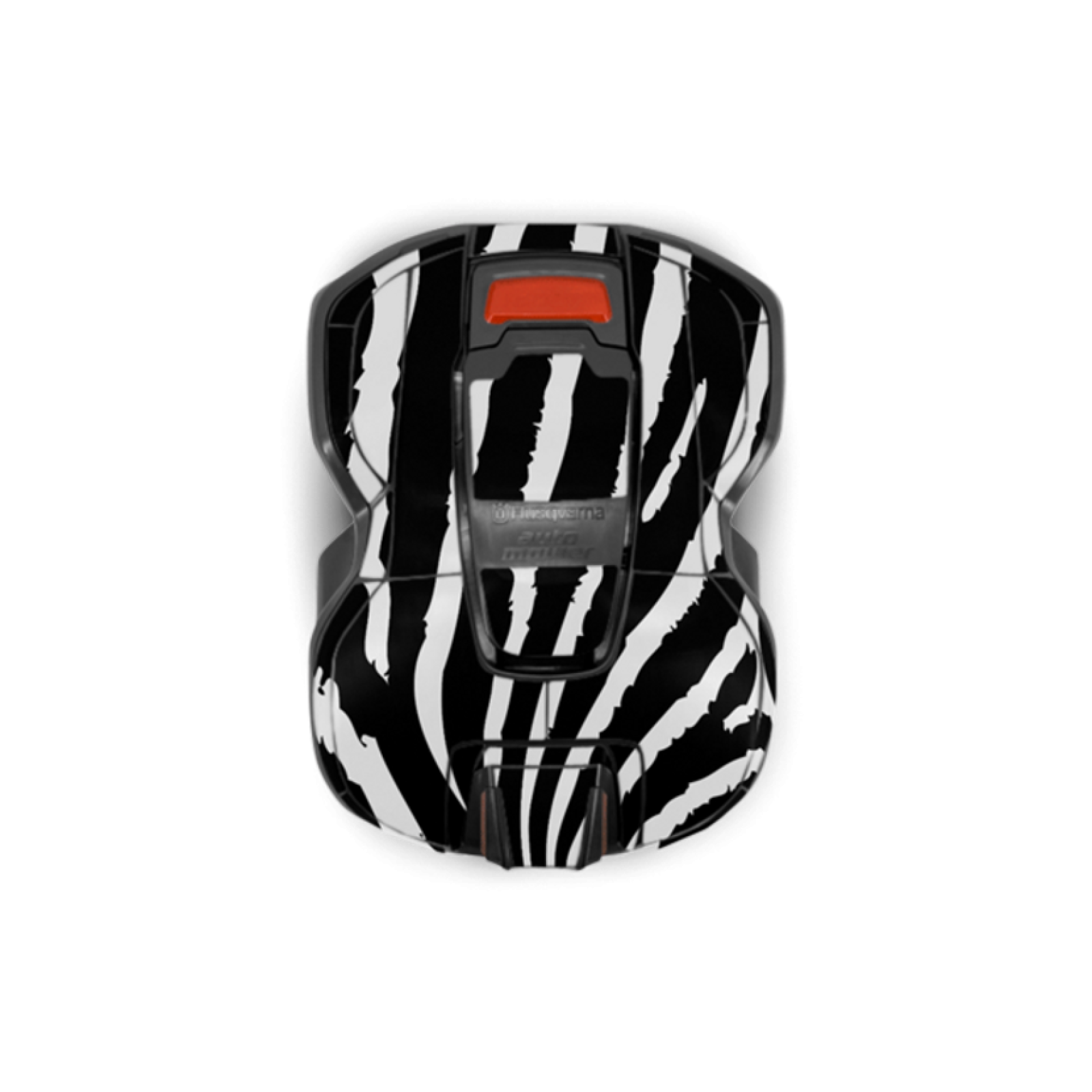Наклейка Зебра Husqvarna Automower® Decal Kit Zebra 5992949-01