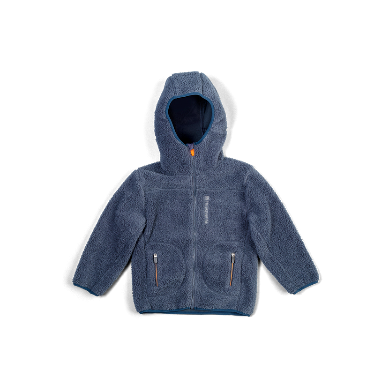 Xplorer Kids Pile Fleece Hoodie