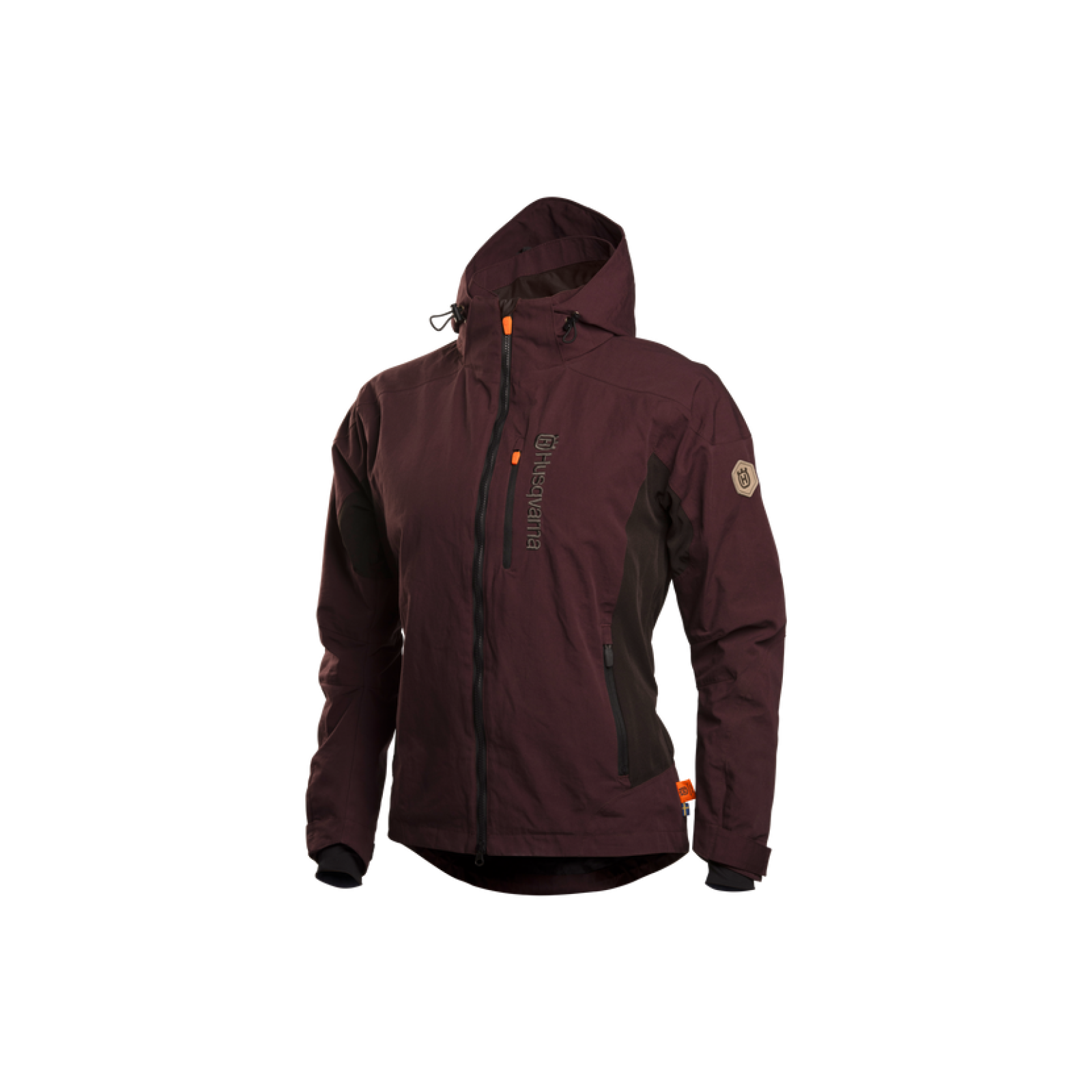 Куртка, жіноча Husqvarna Xplorer (фіолетова, різних розмірів) 5932504-50