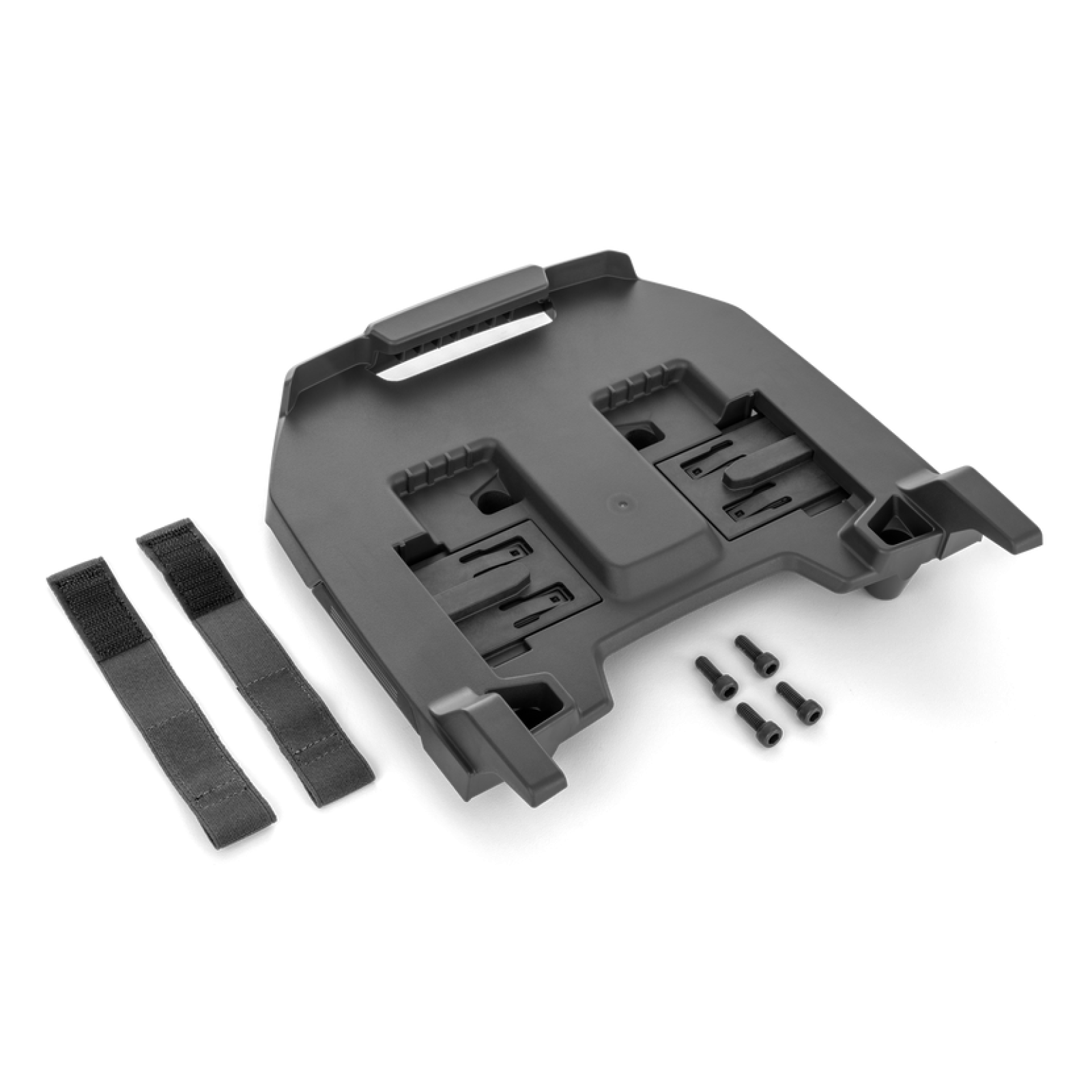 Пластина-адаптер для аккумулятора Husqvarna (для газонокосилок LB 548, LB 553iV, LC 551iV) 5978487-01 Пластина-адаптер для аккумулятора Husqvarna (для газонокосилок LB 548, LB 553iV, LC 551iV) 5978487-01