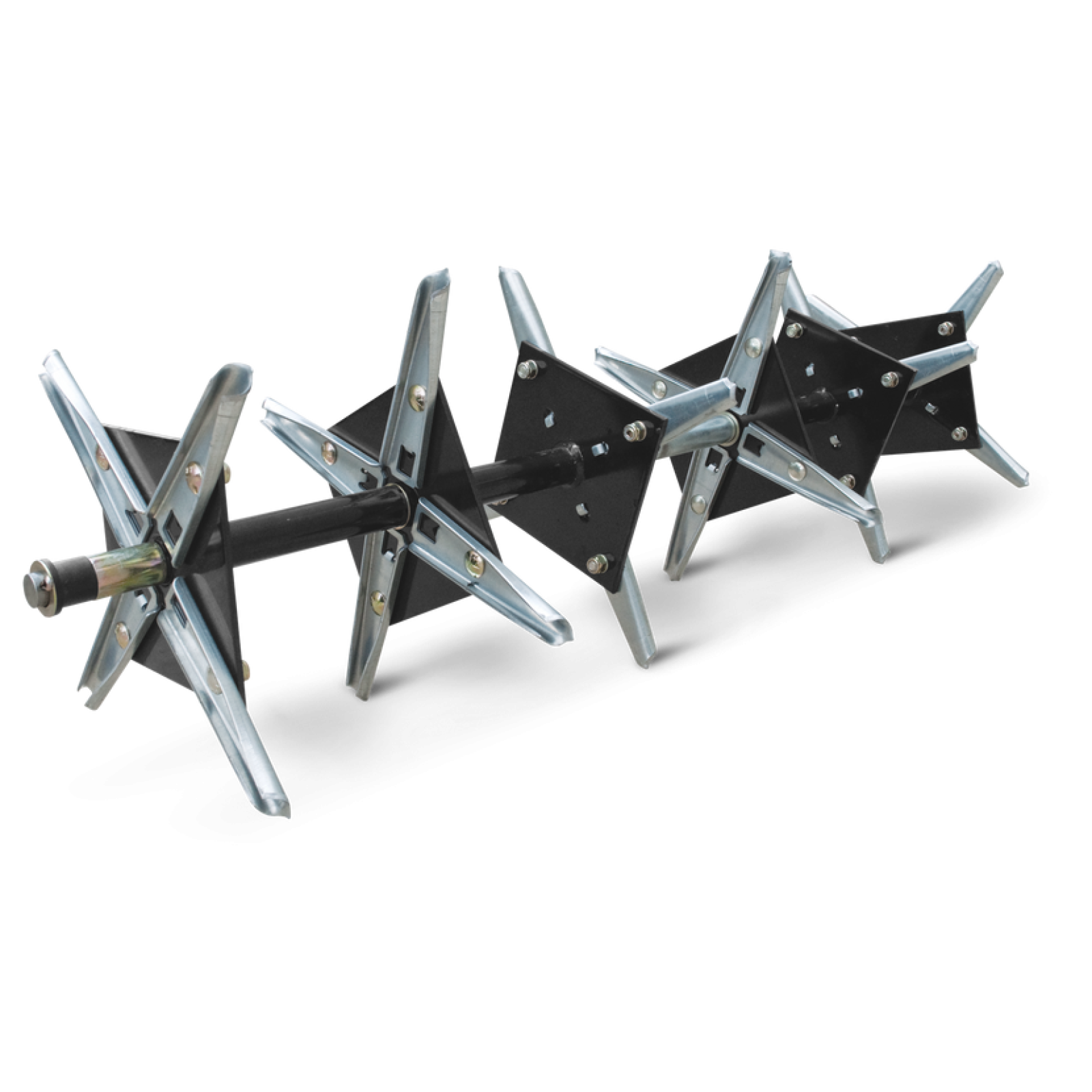 Аэратор трубчатый Husqvarna 102см (ко всем тракторам и райдерам) 5882127-01 Аэратор трубчатый Husqvarna 102см (ко всем тракторам и райдерам) 5882127-01