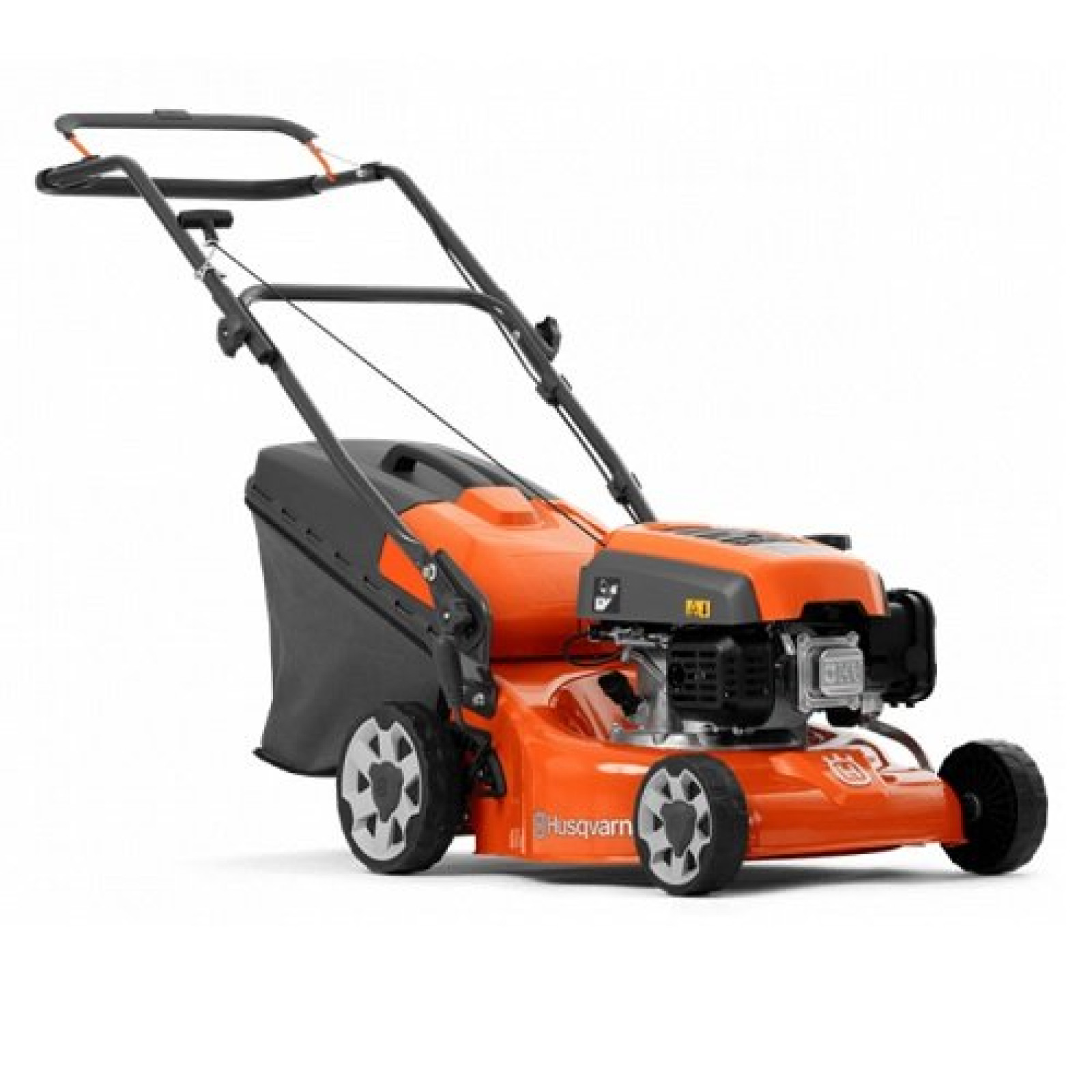 Газонокосарка Бензинова Husqvarna LC 140P 9704881-01