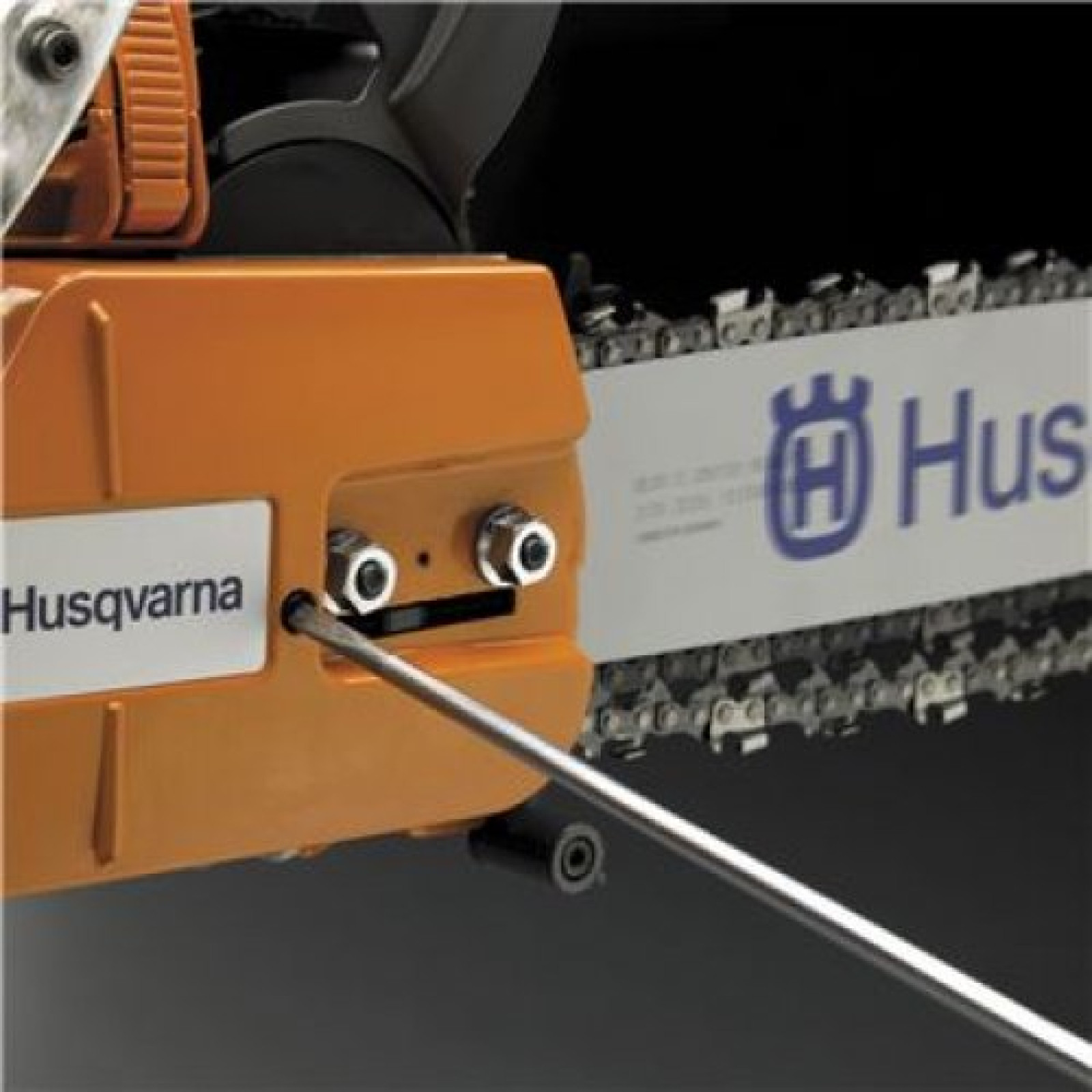 Бензопила Цепная Профессиональная Husqvarna 353 9706504-15