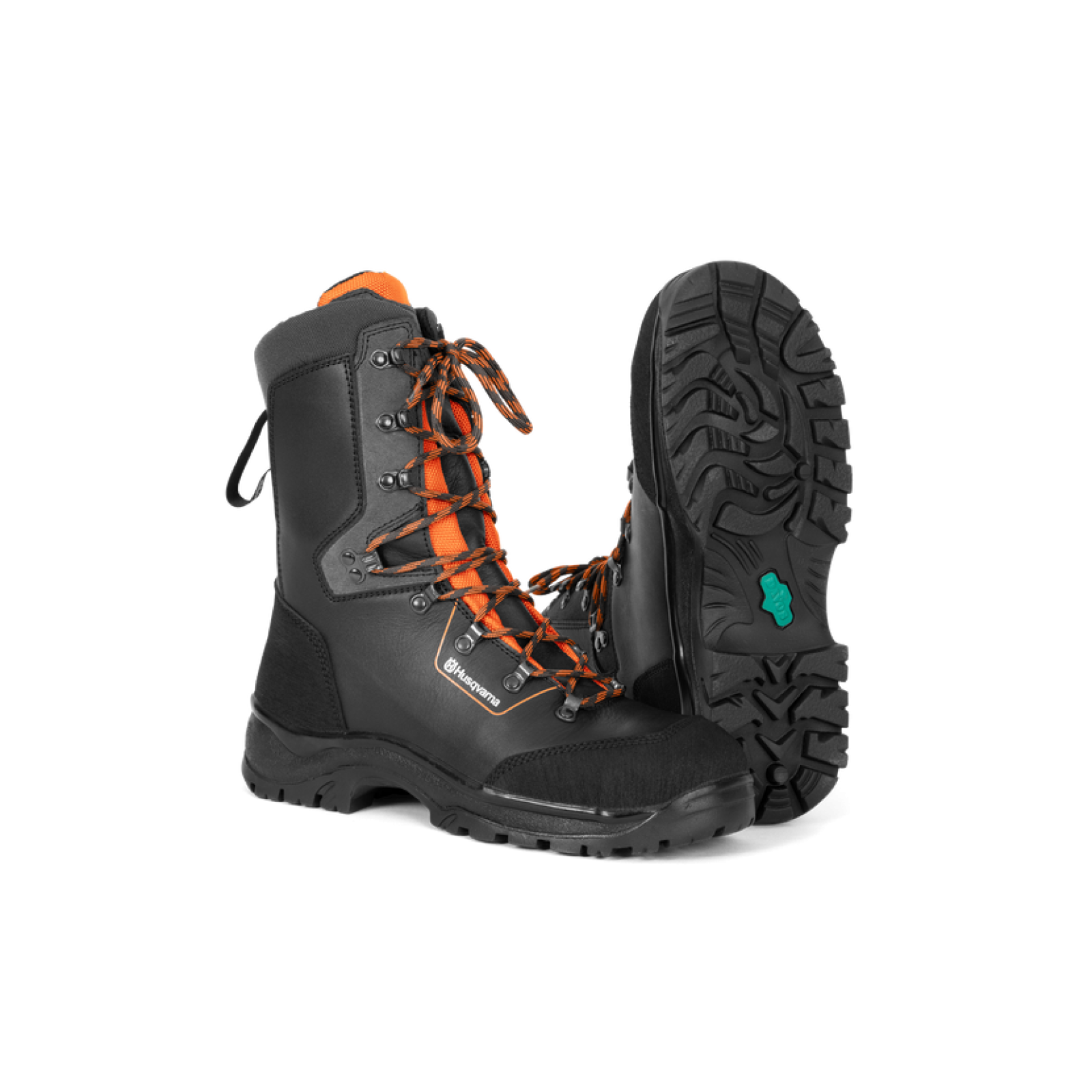 Ботинки защитные Husqvarna Classic 20 (разных размеров)