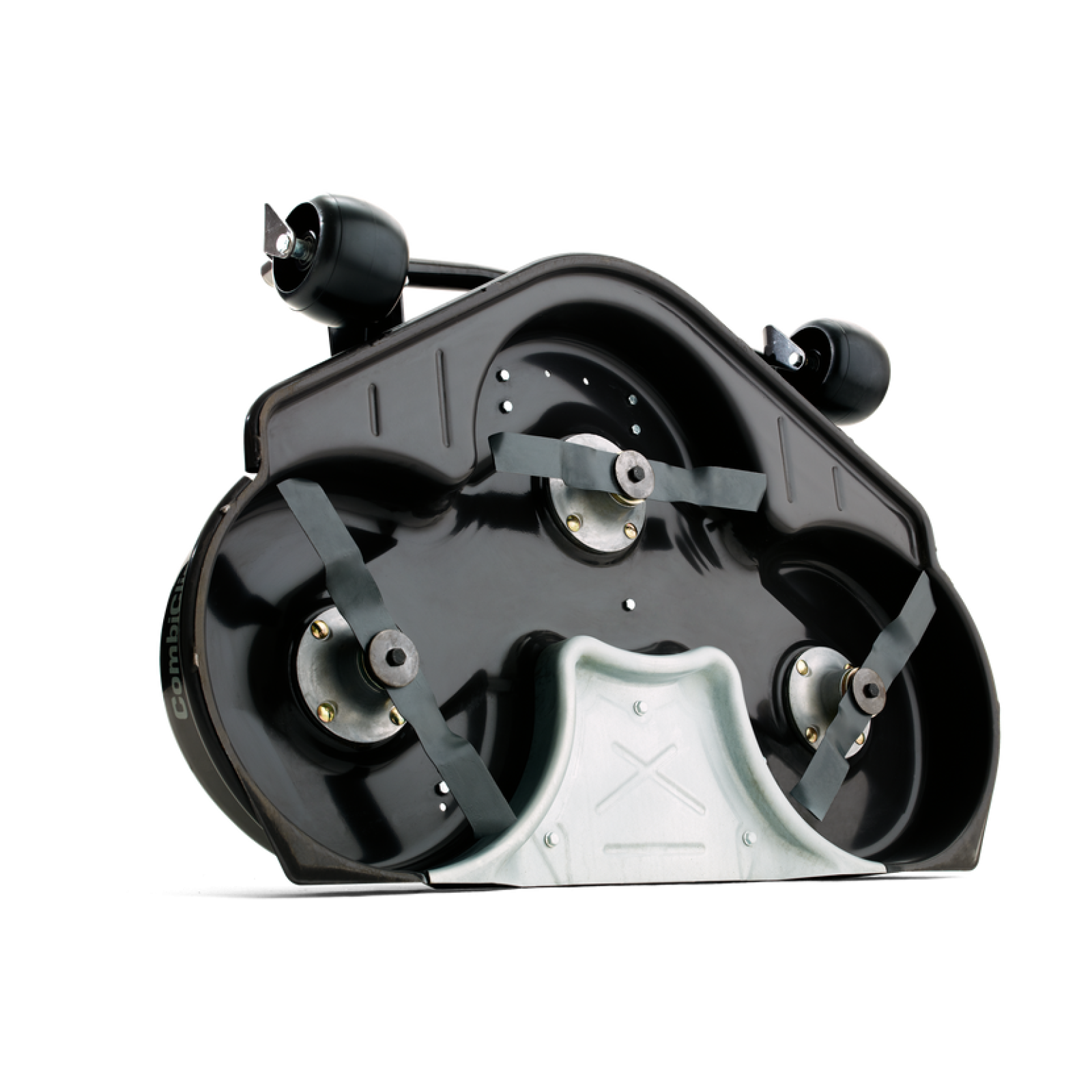 Дека режущая Husqvarna; 103см (К райдерам 400 серии) 9676489-01 Дека режущая Husqvarna; 103см (К райдерам 400 серии) 9676489-01