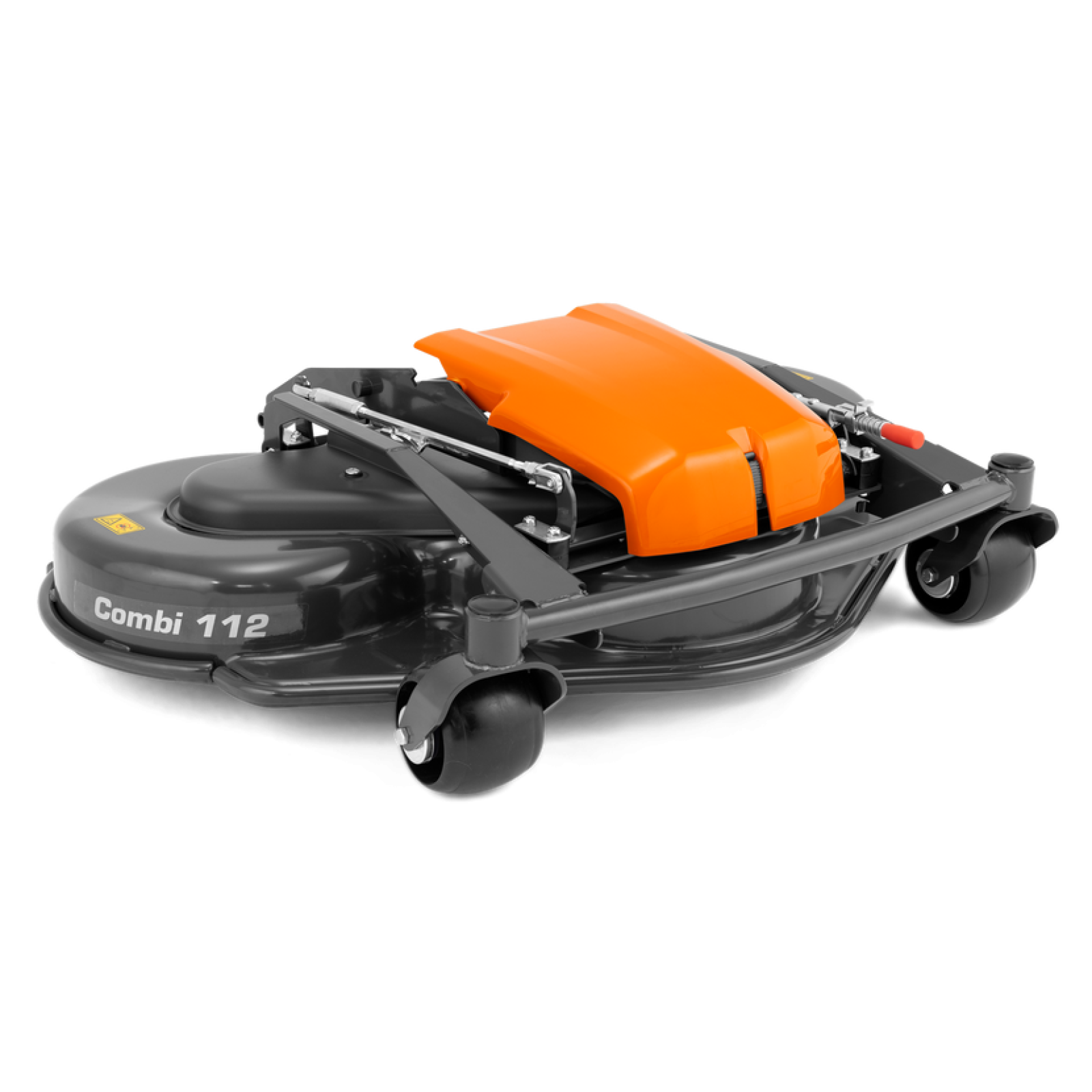 Дека ріжуча Husqvarna R420; 112см (до райдерів R419, R420 TsX) 9676490-01