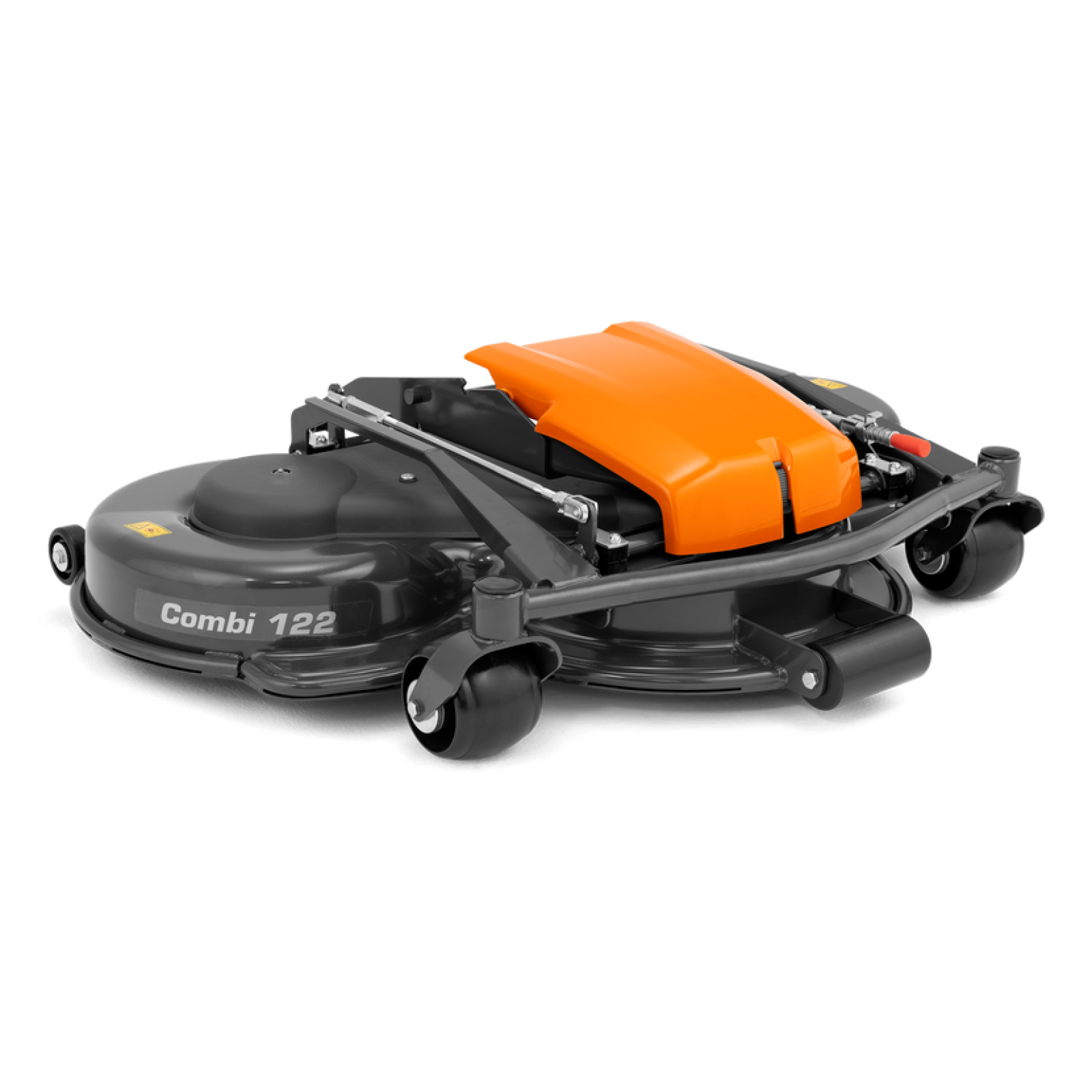 Дека режущая Husqvarna R420; 122см (для райдеров R419, R420 TsX) 9676491-01 Дека режущая Husqvarna R420; 122см (для райдеров R419, R420 TsX) 9676491-01