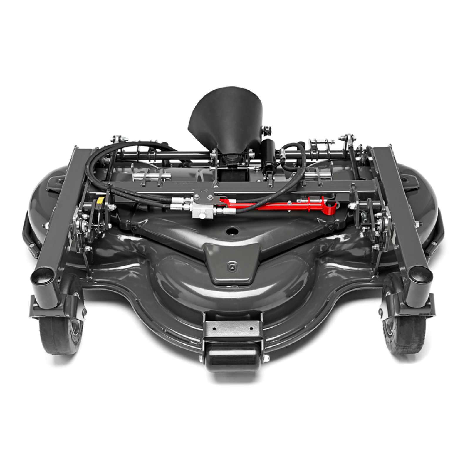 Дека ріжуча X Husqvarna; 132см (До райдерів 500 серії) 9679785-01