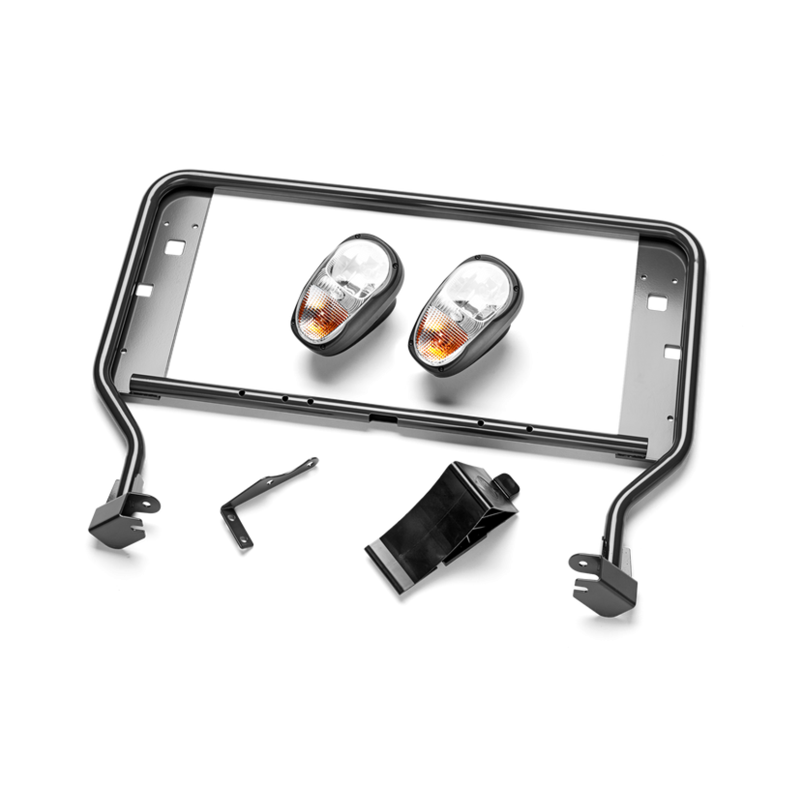 Фары переднего света Husqvarna (для райдеров 500 серии) 9667912-01