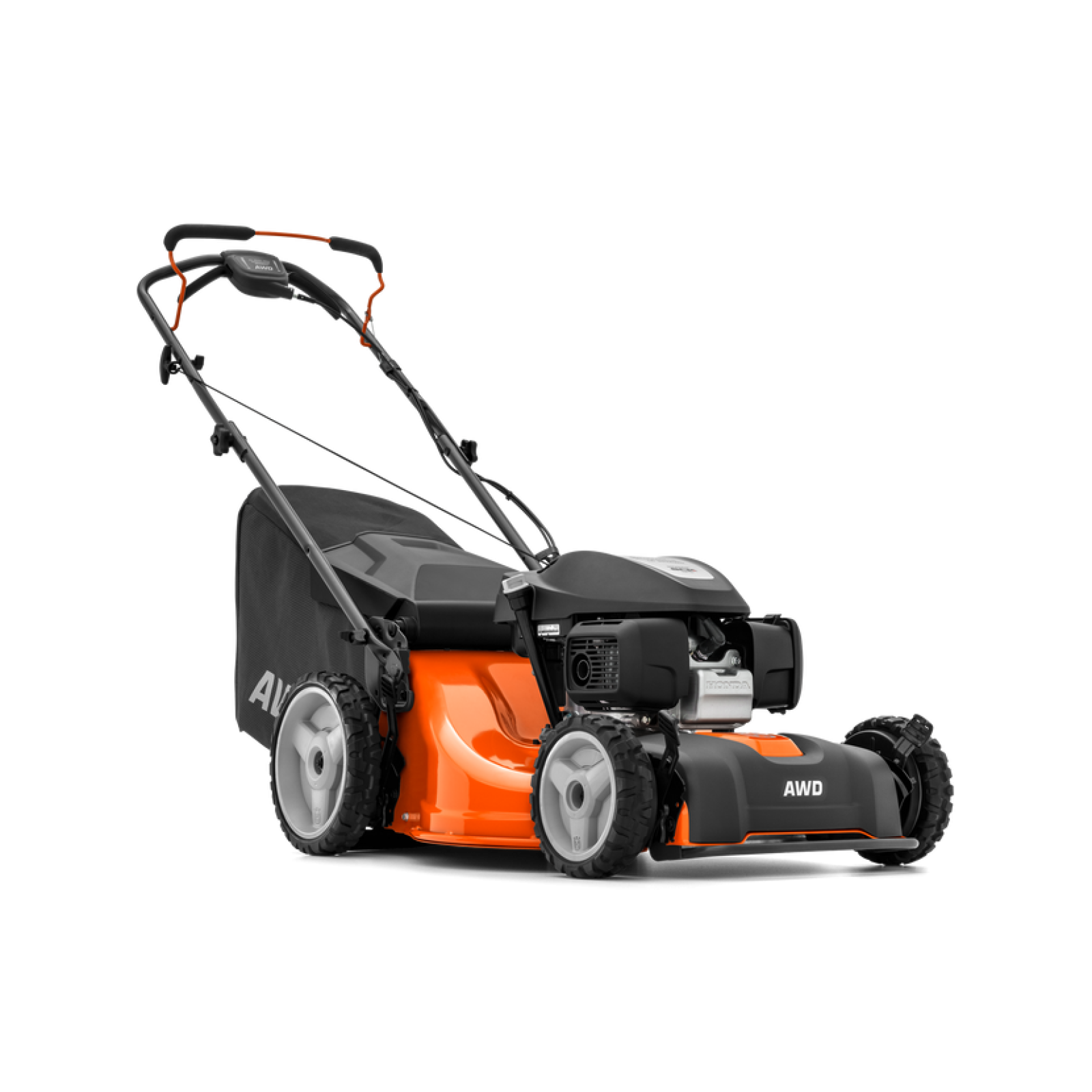 Газонокосилка Бензиновая Husqvarna LC 353AWD 9704501-01