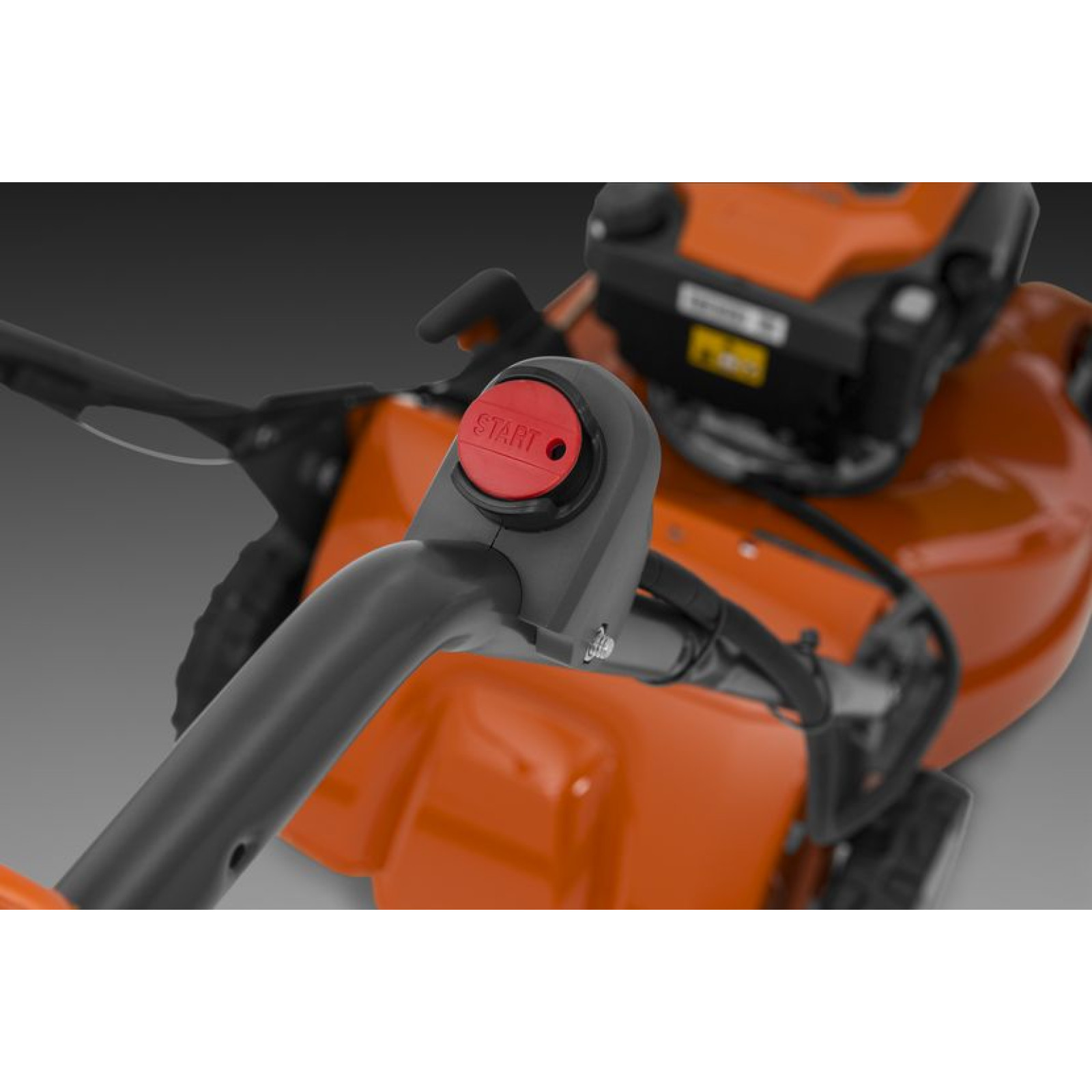 Газонокосилка Бензиновая Husqvarna LC 353VE 9705417-01