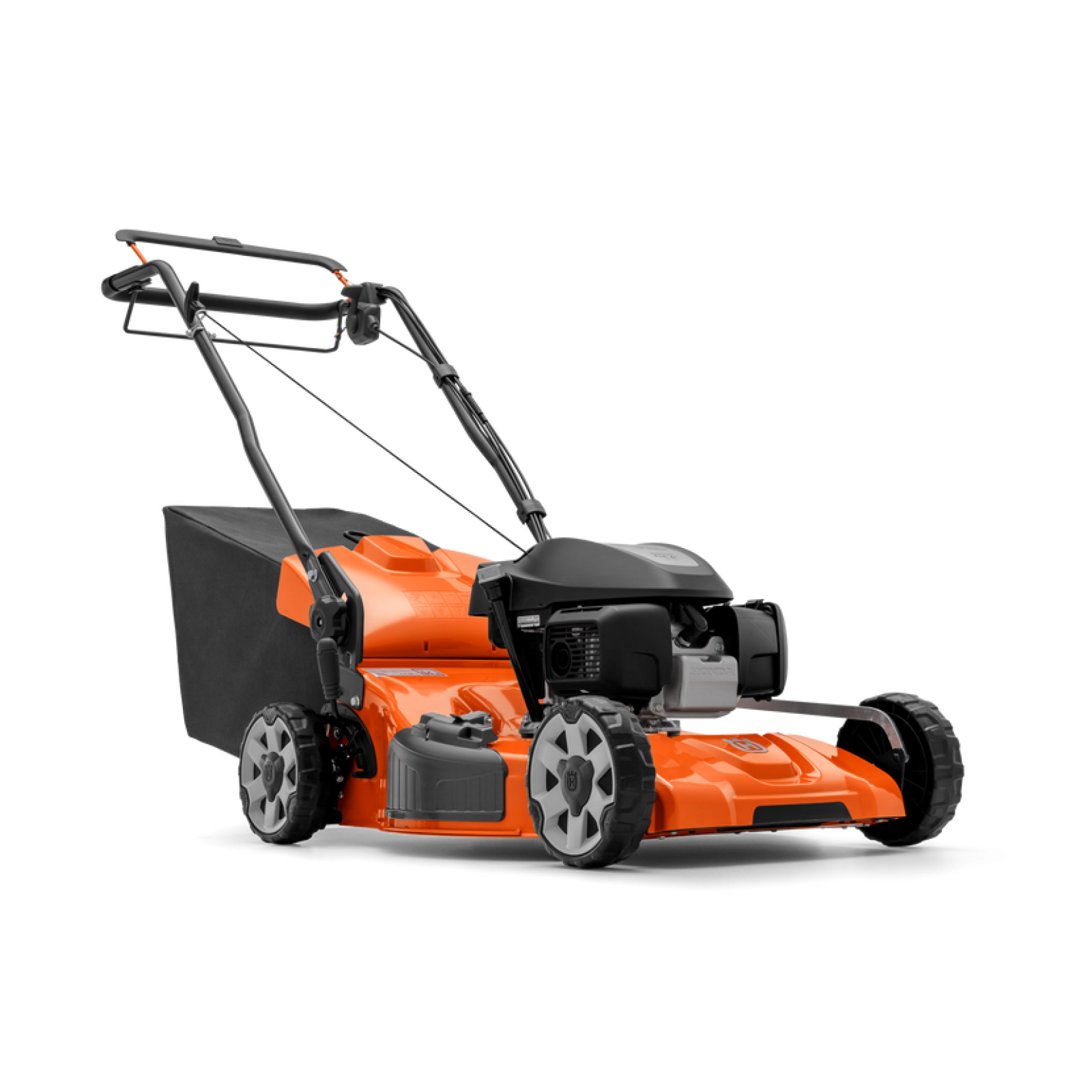 Газонокосилка Бензиновая Husqvarna LC 356VP 9679888-01