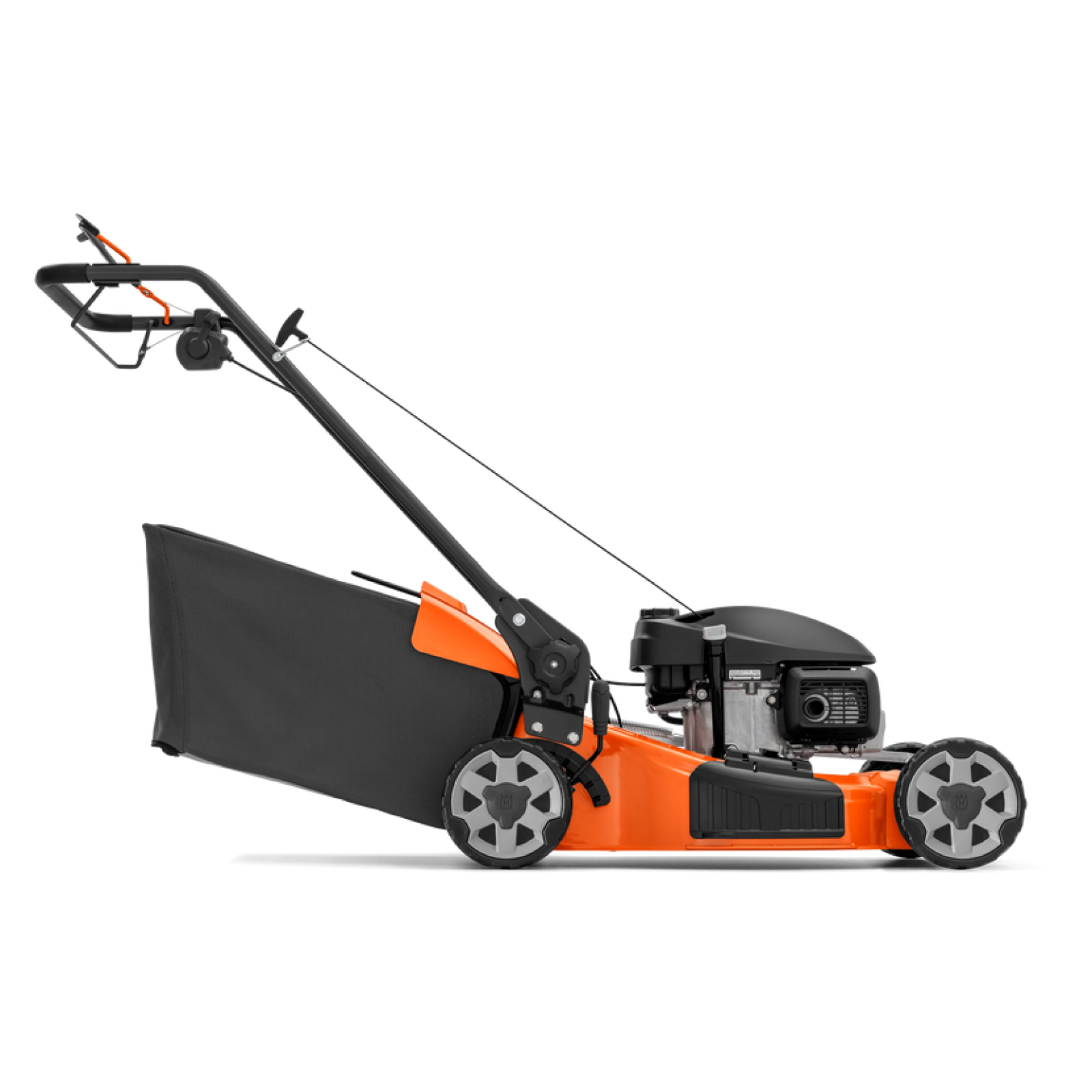 Газонокосилка Бензиновая Husqvarna LC 356VP 9679888-01