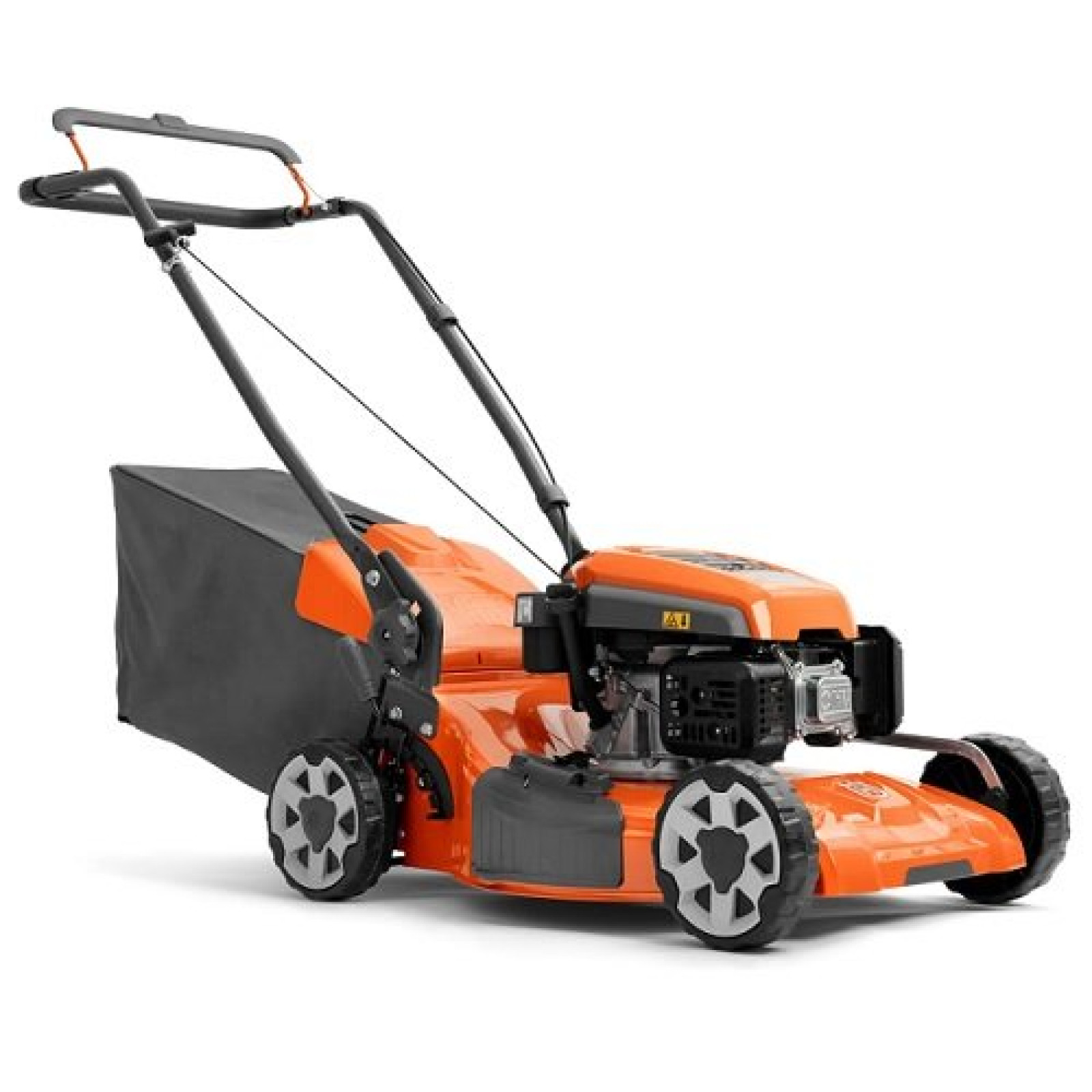 Газонокосилка Бензиновая Husqvarna LC 151 9704883-01