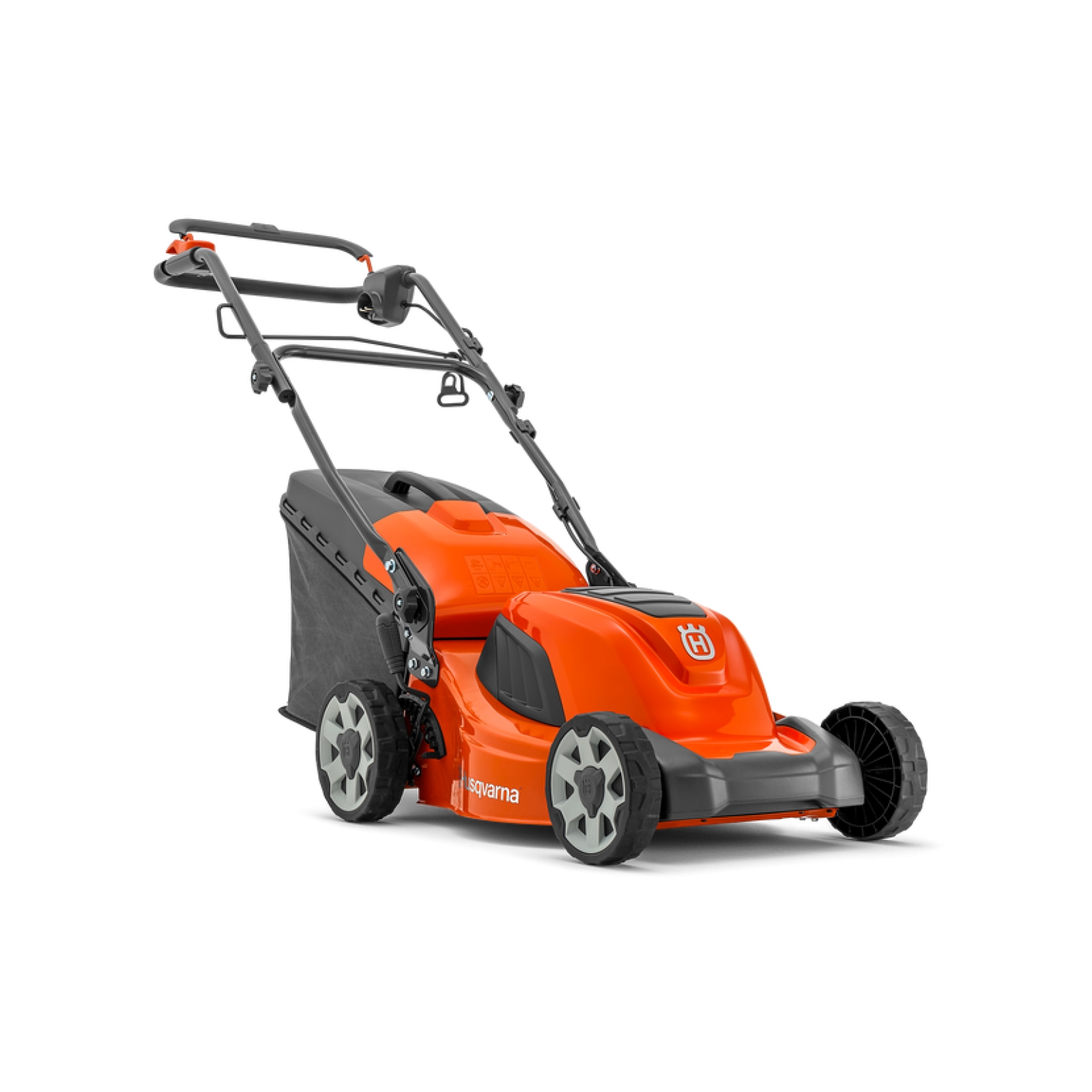 HUSQVARNA LC 141C