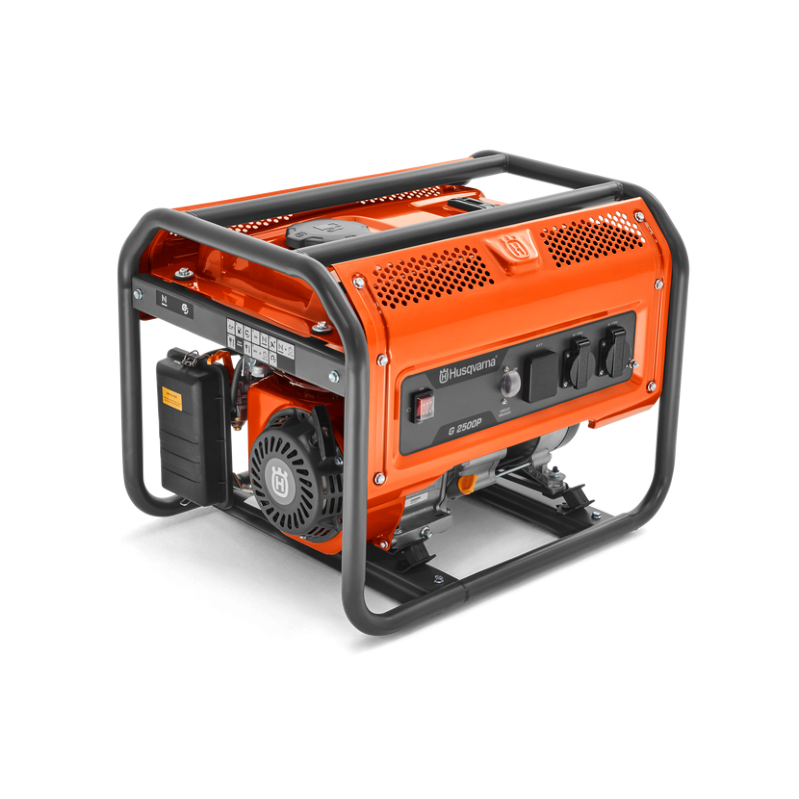 Генератор Husqvarna G2500P
