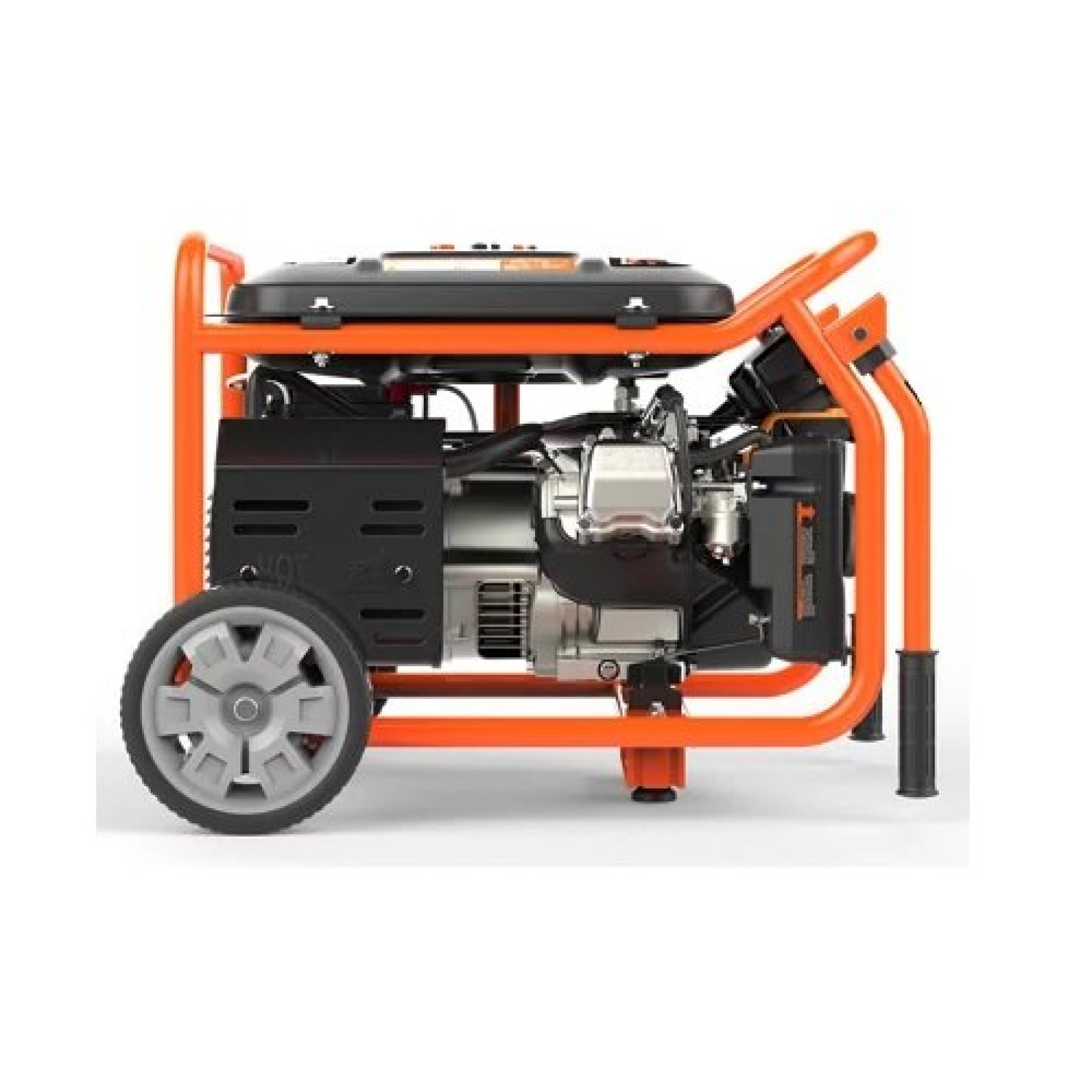 Генератор Бензиновий Genergy Limited 5000 (4,5 кВт) 240502090