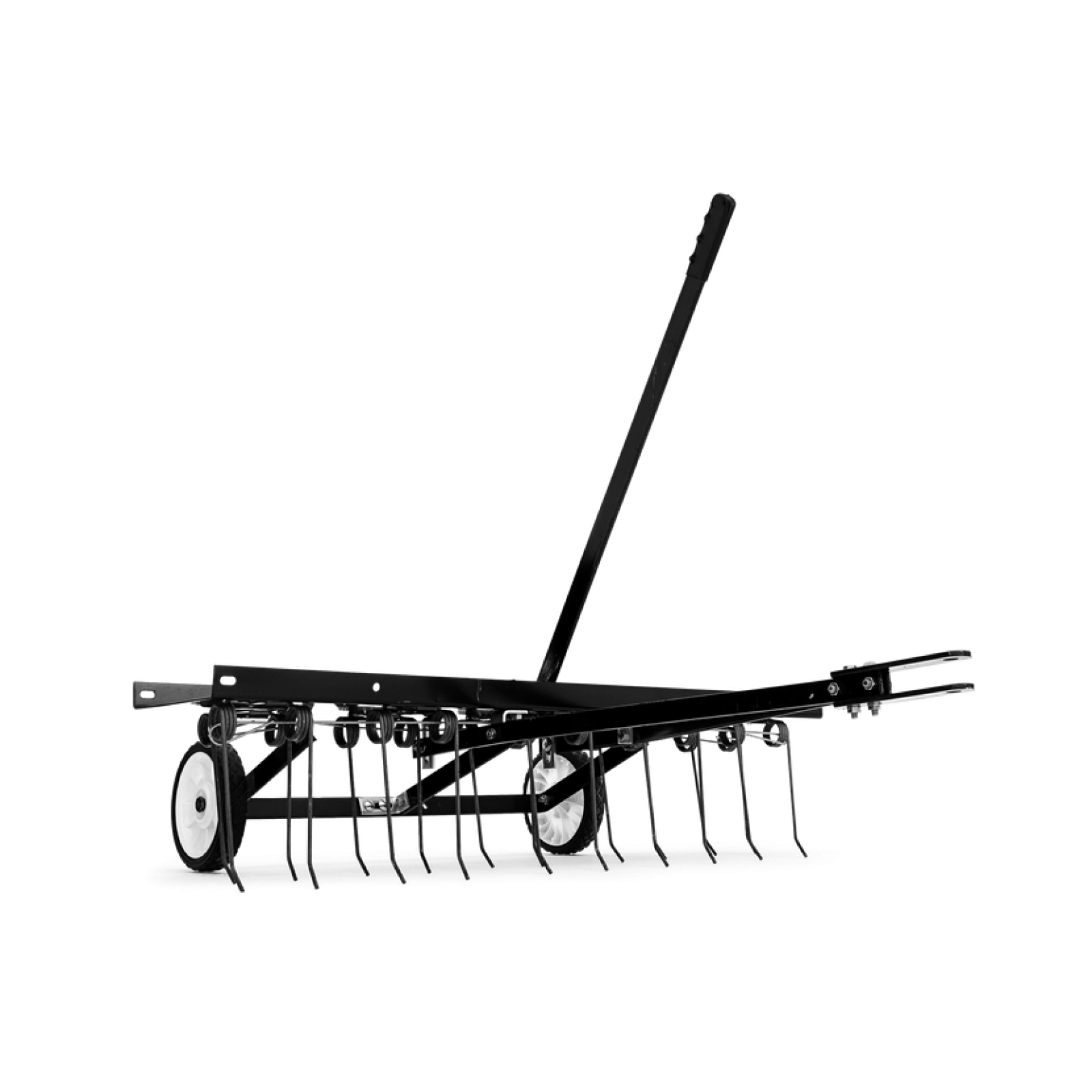 Грабли для мха Husqvarna 102см (ко всем тракторам и райдерам) 5866366-01 Грабли для мха Husqvarna 102см (ко всем тракторам и райдерам) 5866366-01