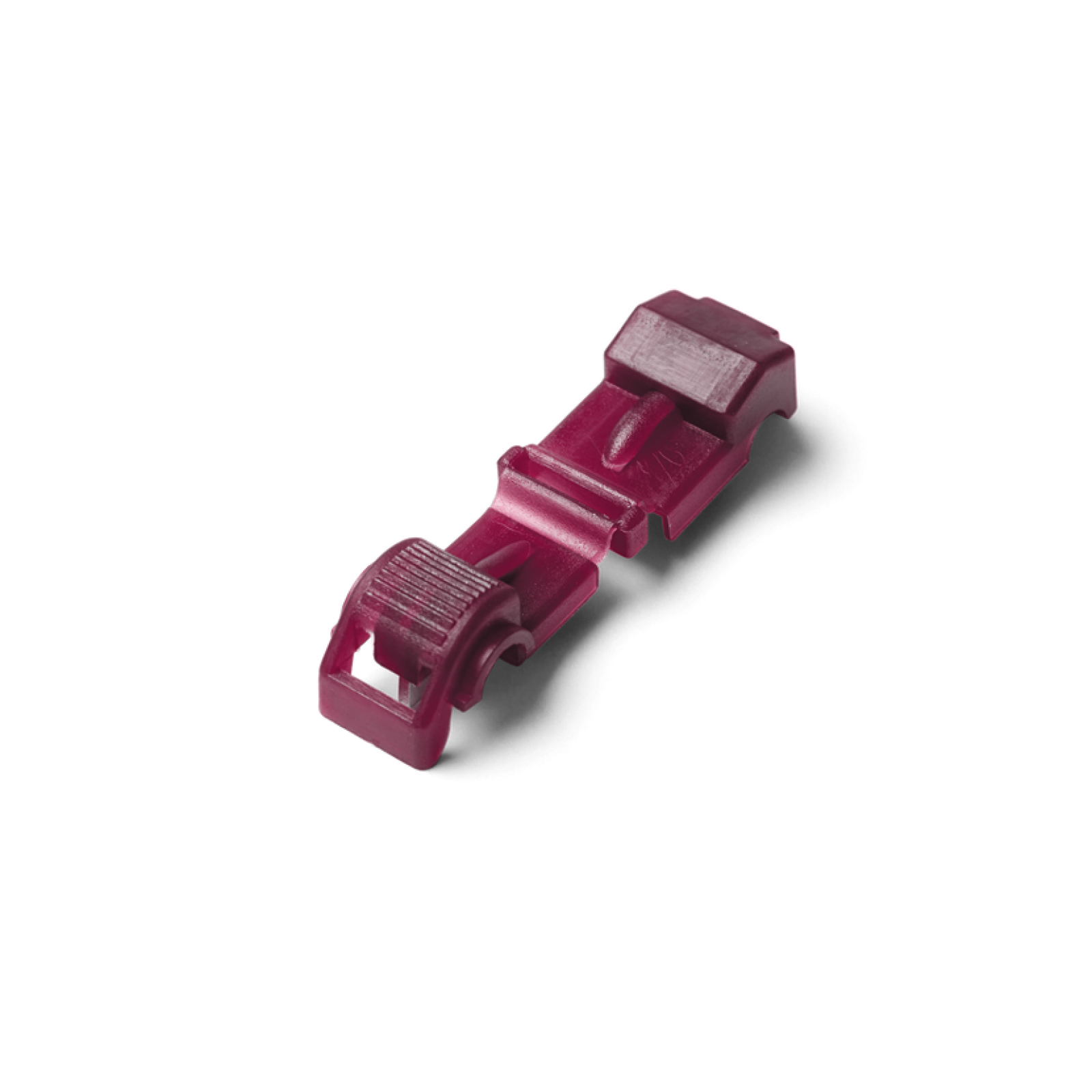 Клема Husqvarna (1шт) для підключення дротів Standard 2,7мм та Pro 5,5мм 5351290-01