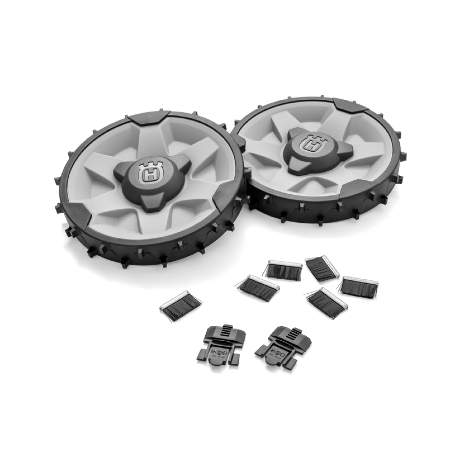 Колёса для повышенной проходимости Husqvarna (для 300х - 400х серий) 5977054-01