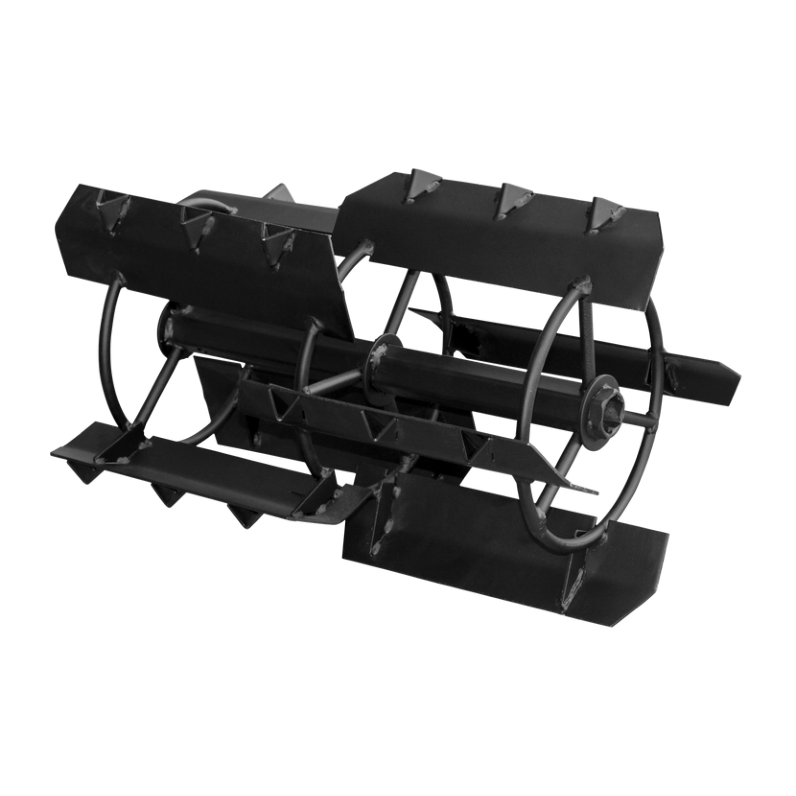 Колеса ластовидные Husqvarna (пара, для мотоблока TF 545Р) 5016545-01 Колеса ластовидные Husqvarna (пара, для мотоблока TF 545Р) 5016545-01