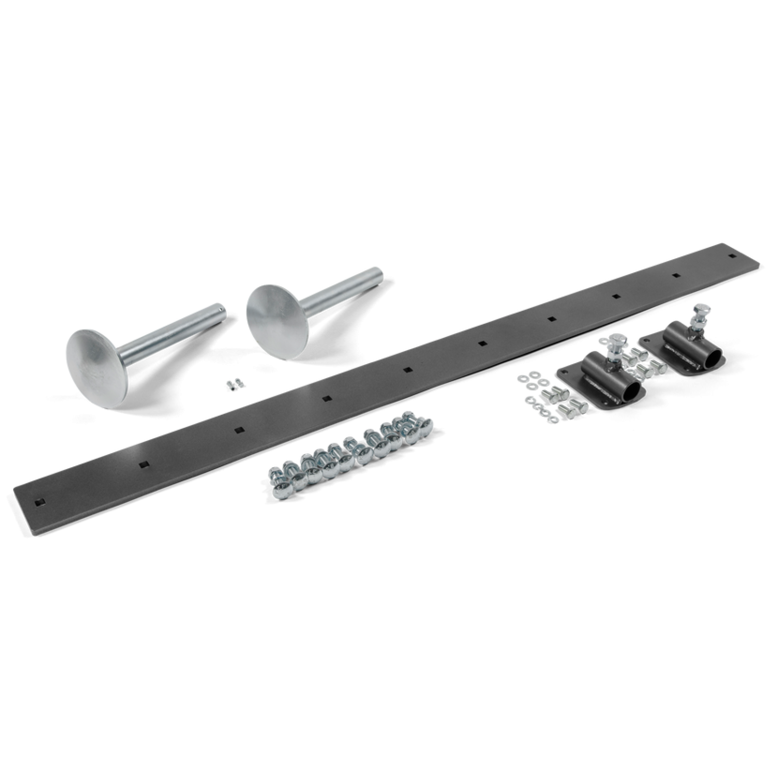 Комплект стальной Husqvarna (к снегоотвалу 5927551-01 для райдеров 500 серии) 5927552-01 Комплект стальной Husqvarna (к снегоотвалу 5927551-01 для райдеров 500 серии) 5927552-01