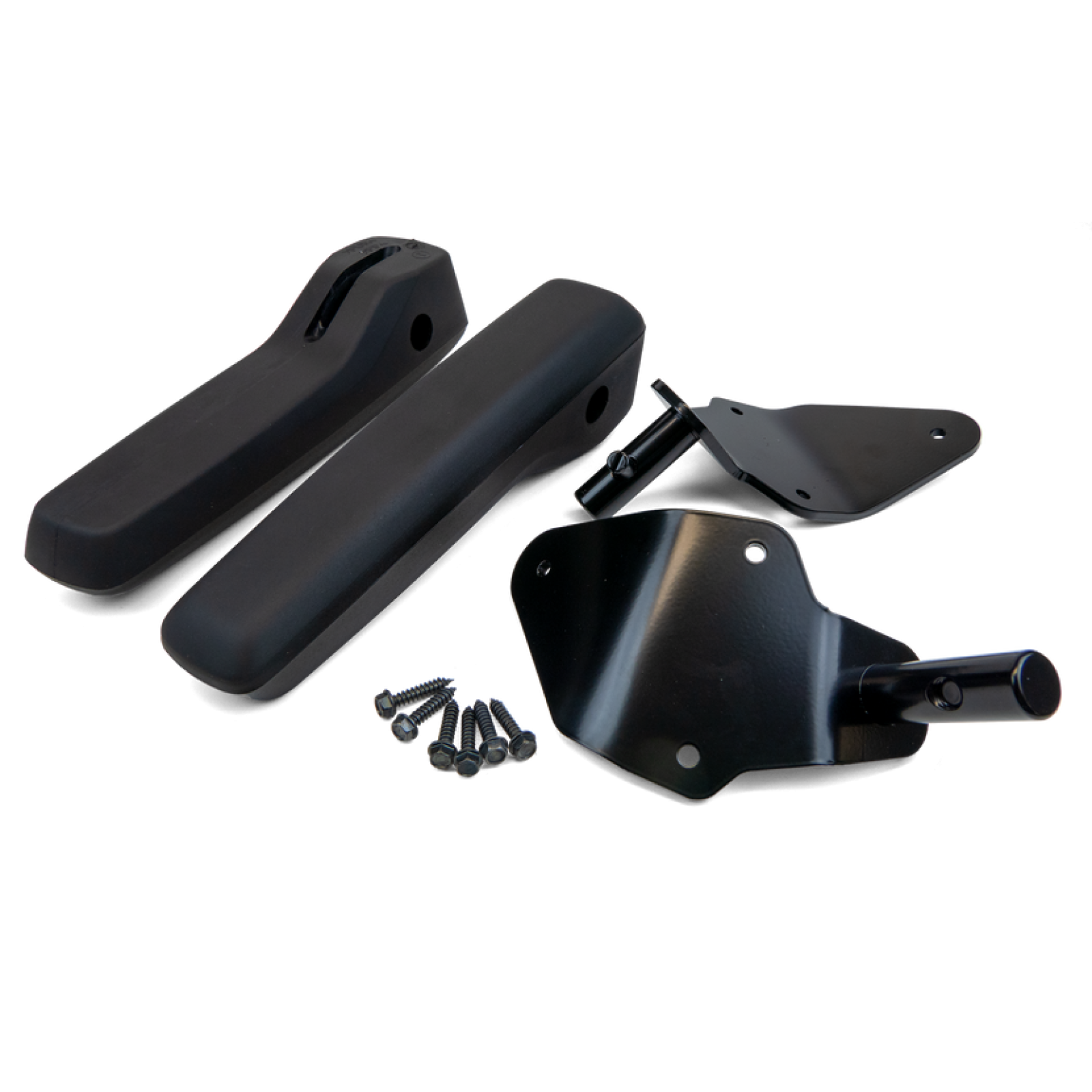 Комплект підлокітників Husqvarna (до райдерів 300 серії) 5963128-01