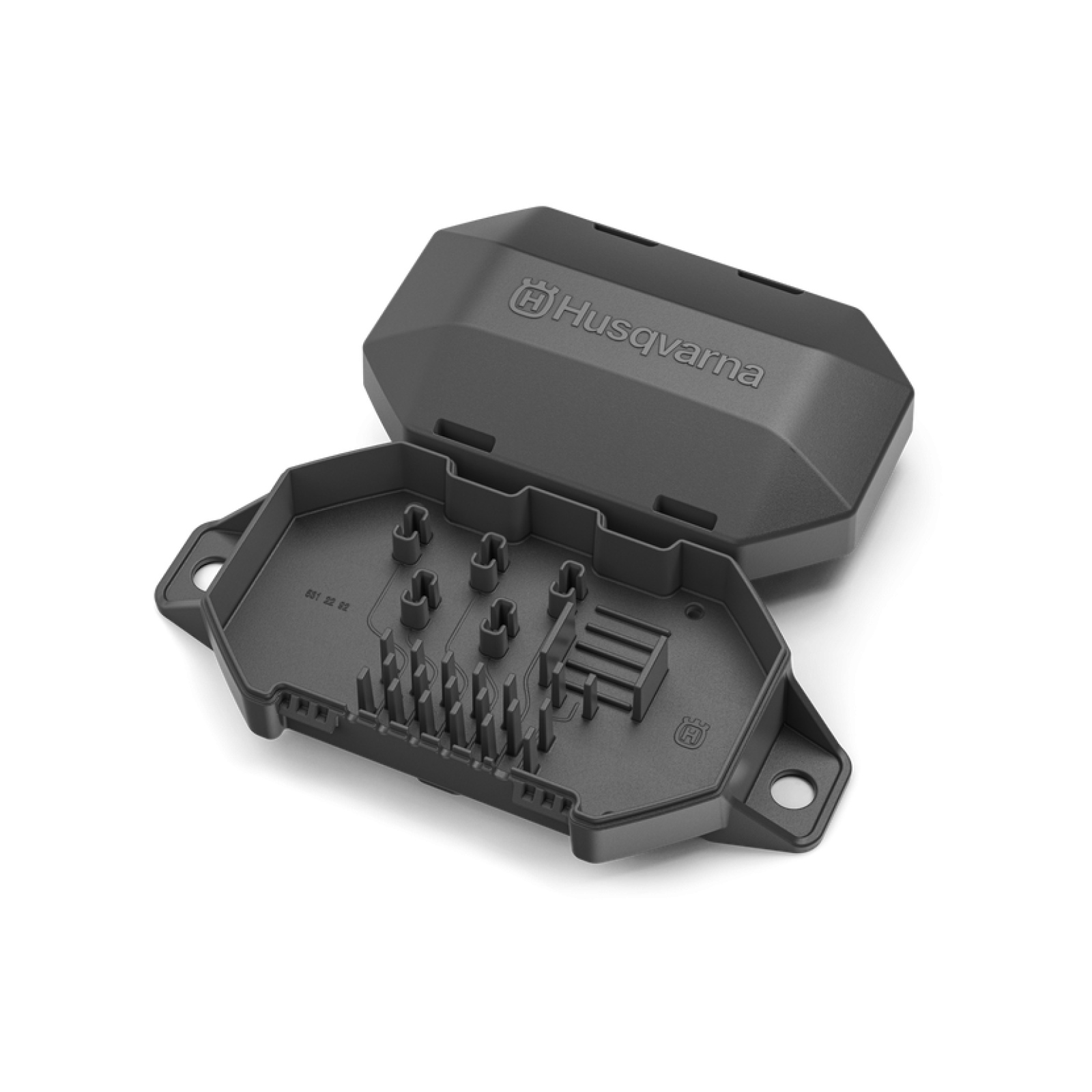 Коробка для хранения клемм (защита от влаги) Husqvarna 5998017-01