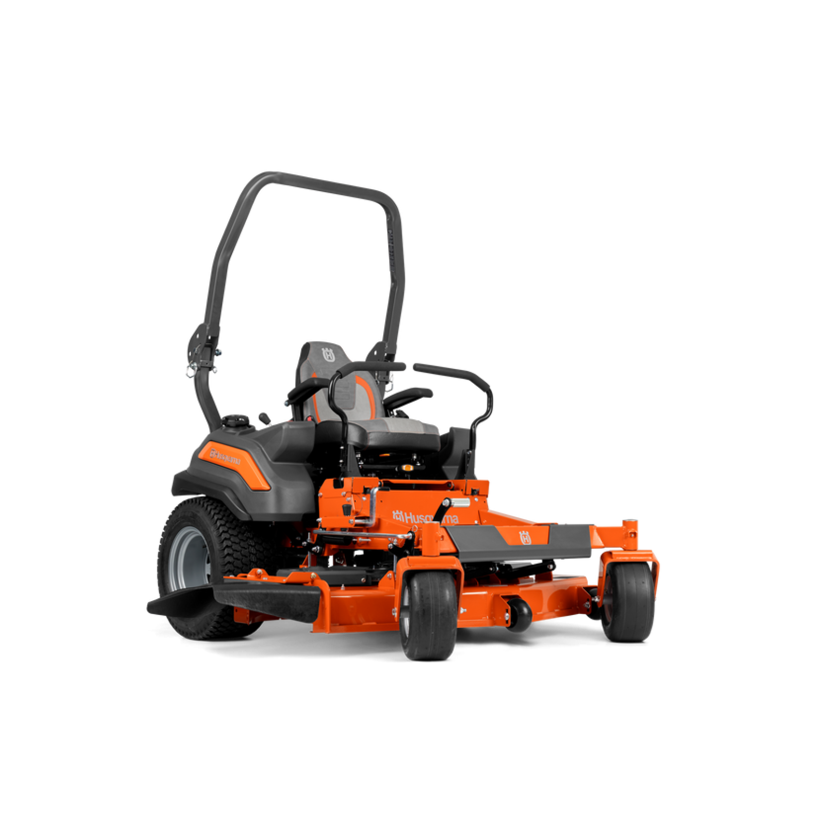 Бензинова Косарка з нульовим розворотом Husqvarna Z 454X 9705764-01