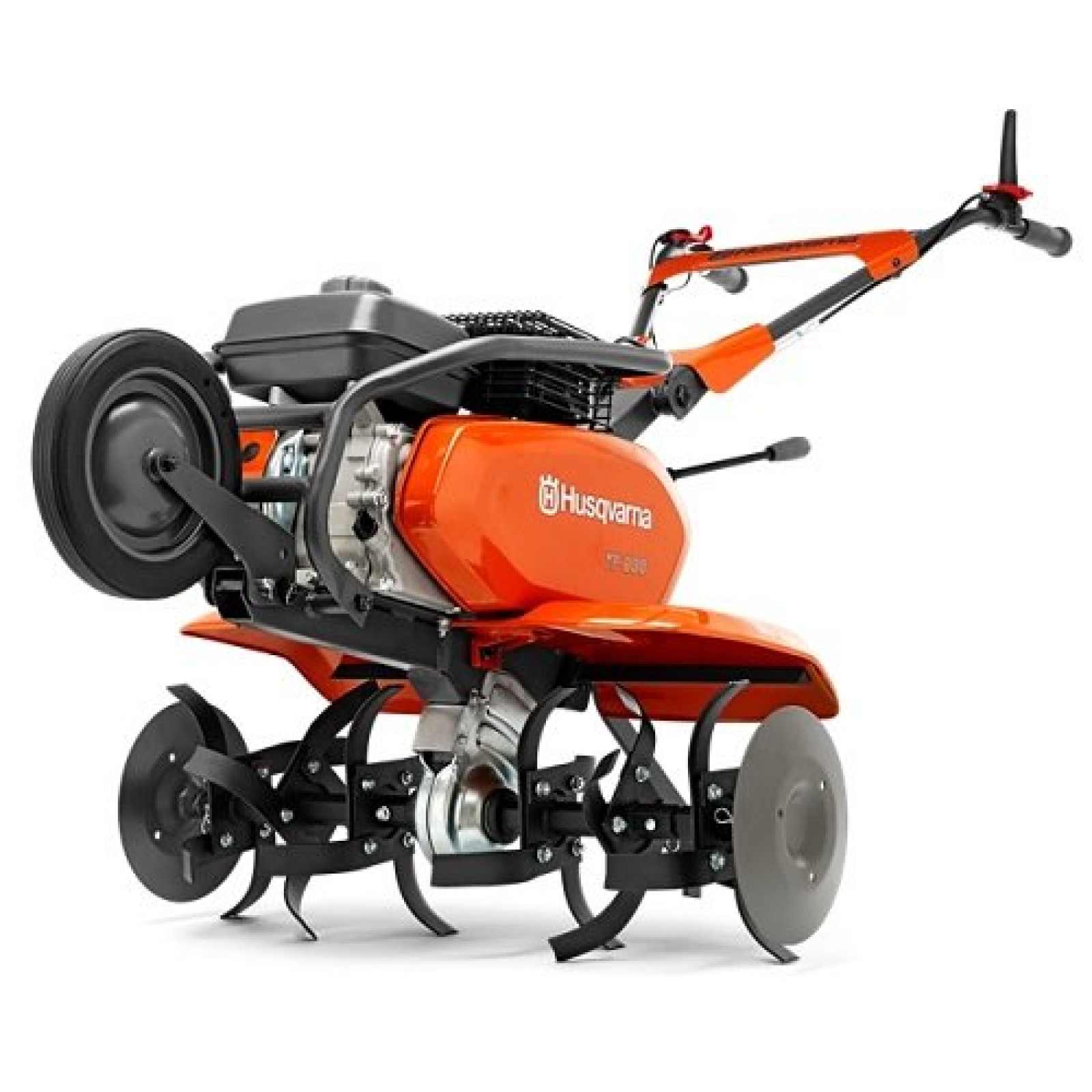 Культиватор Бензиновый Husqvarna TF 230 9673167-01