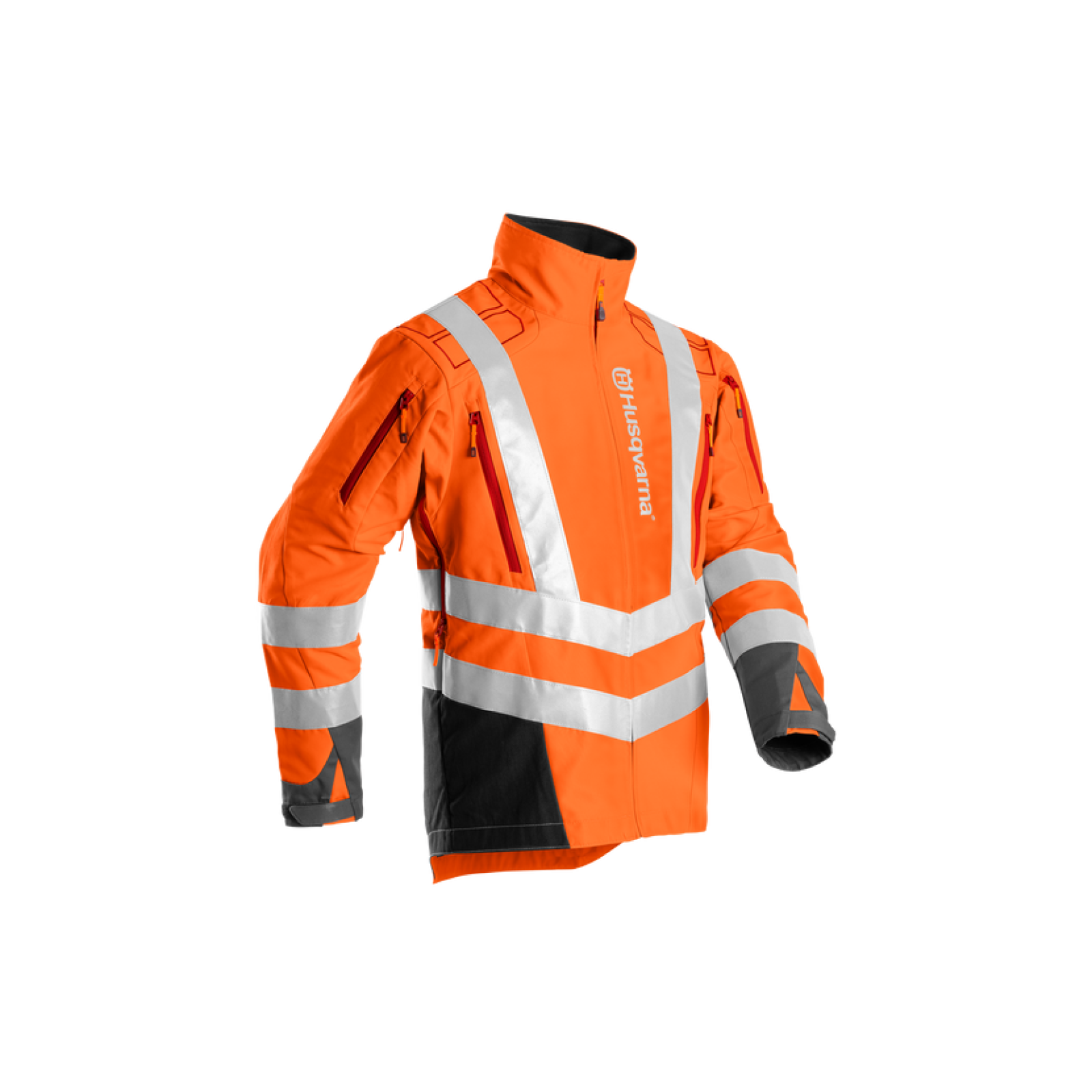 Куртка Technical B&T High Viz