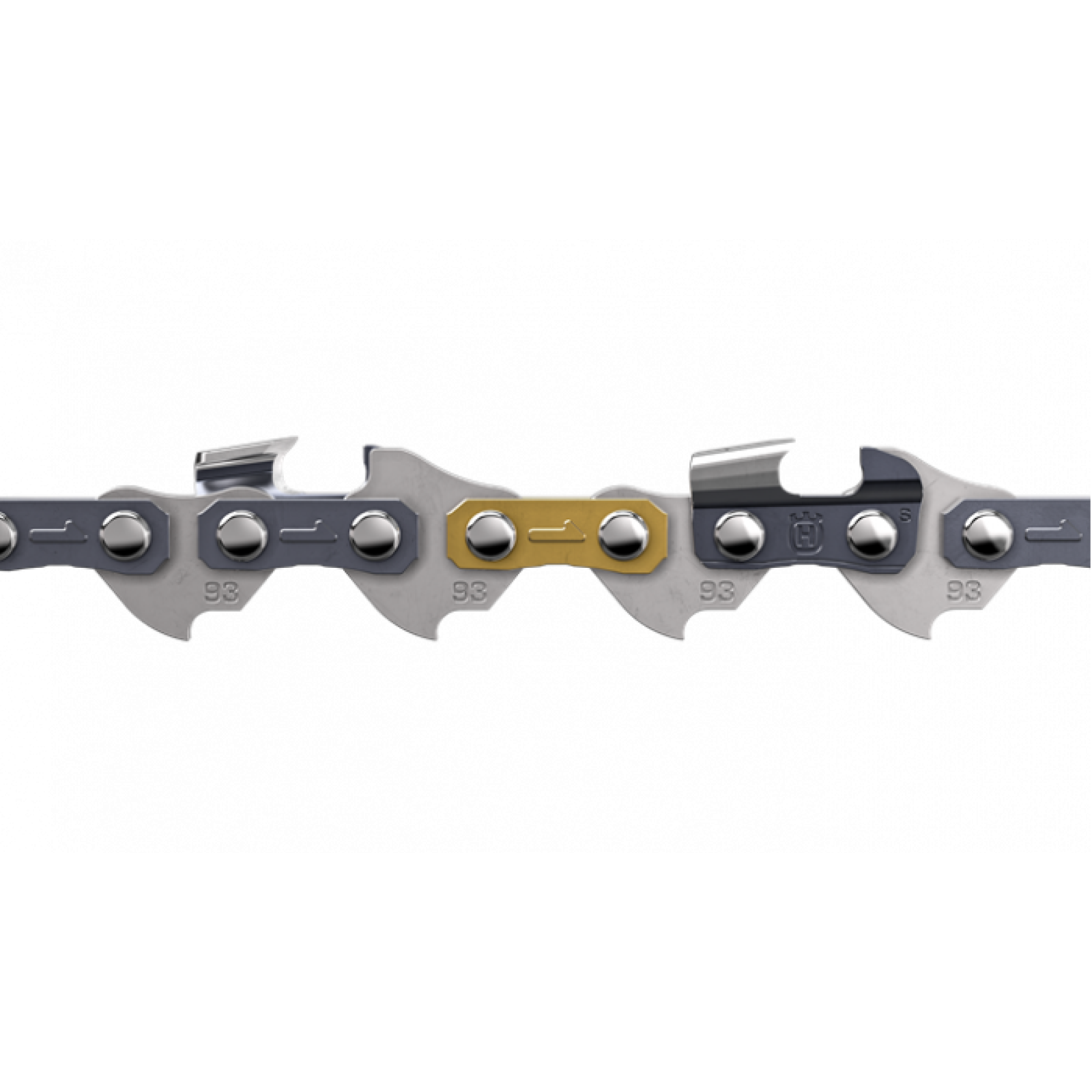 Цепь Husqvarna X-Cut S93G 14 дюймов 3/8 mini 1.3 мм 52 Цепь Husqvarna X-Cut S93G 14 дюймов 3/8 mini 1.3 мм 52