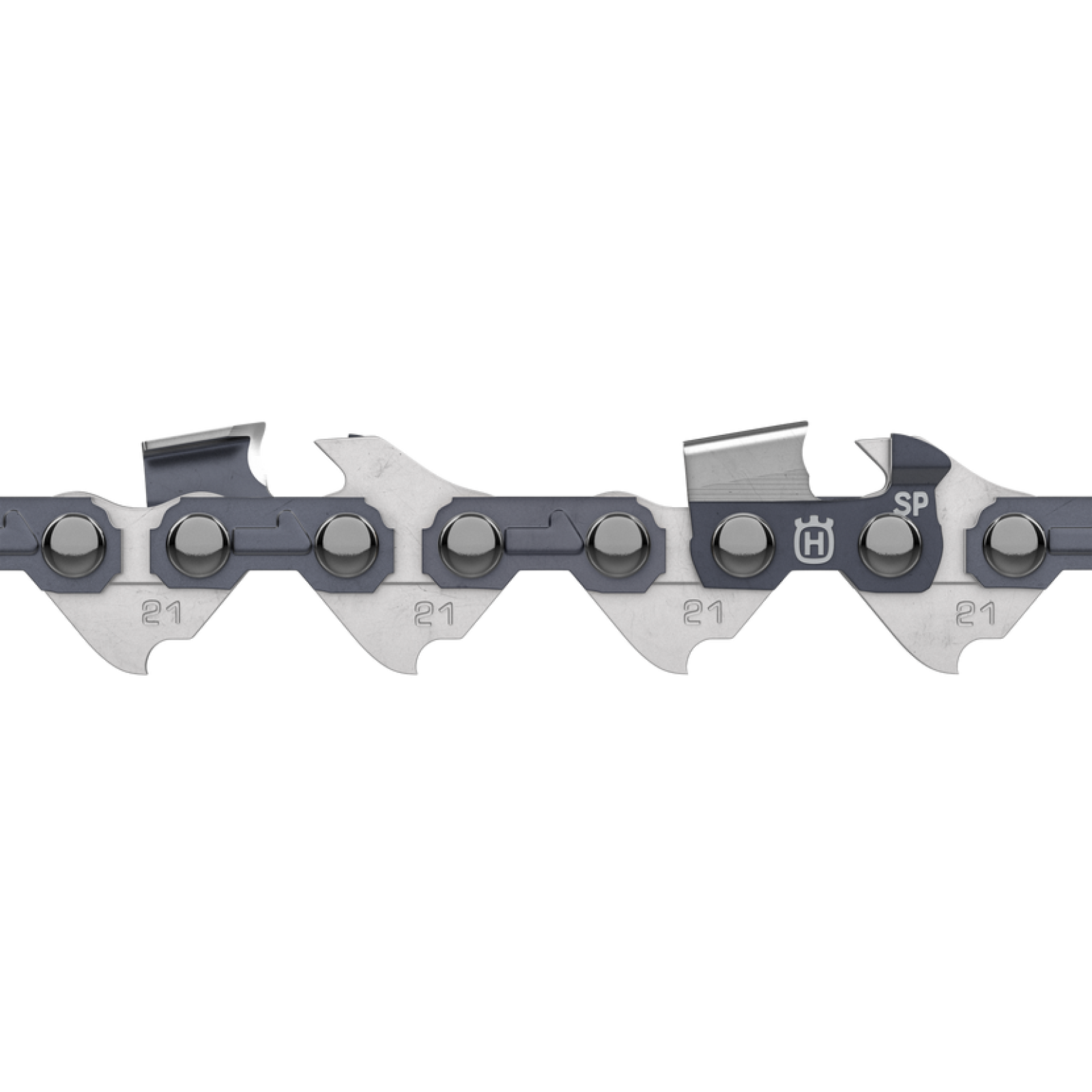 Ланцюг Husqvarna X-CUT SP21G; 0.325" mini Pixel; 1.1мм; Напівдолото