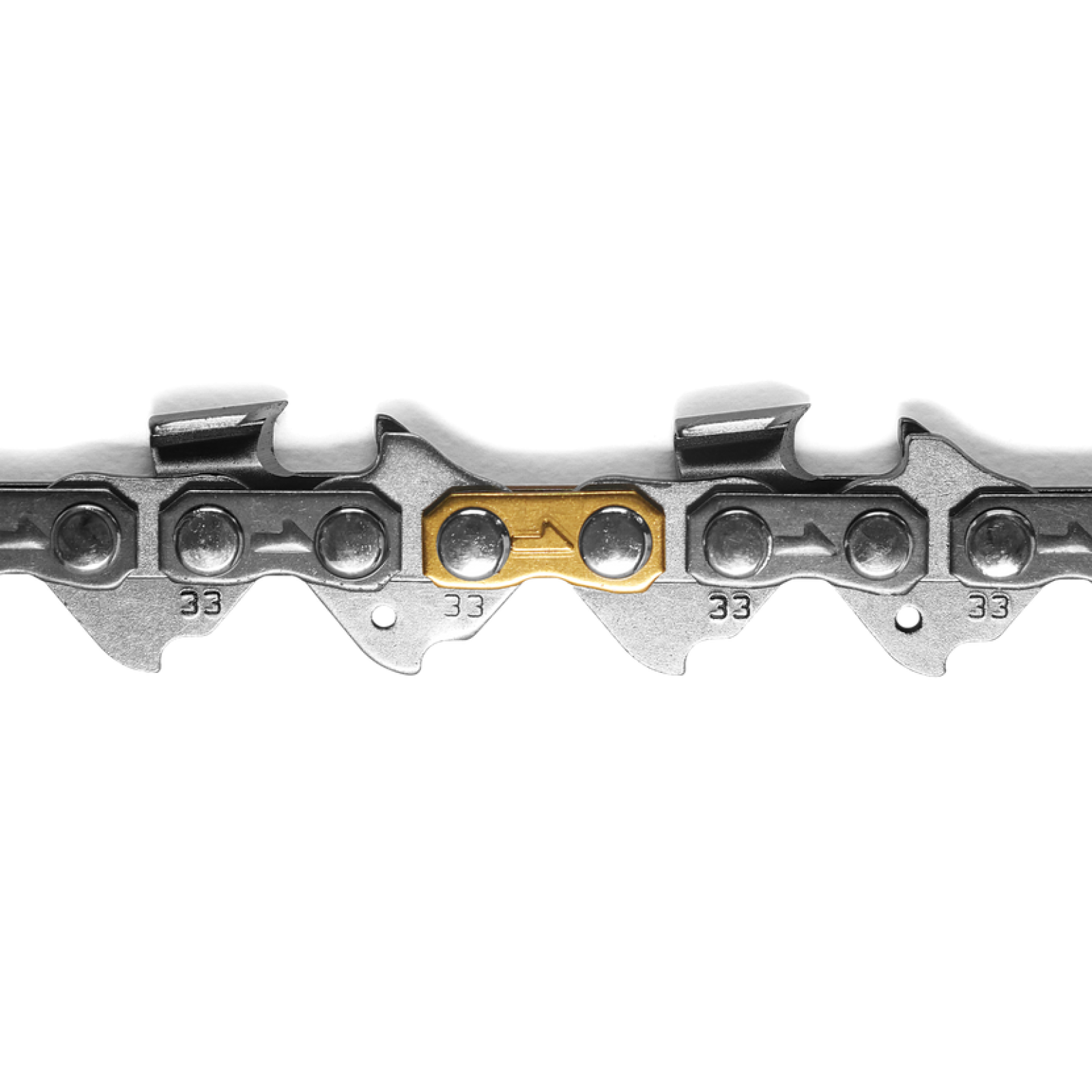 Цепь Husqvarna X-CUT SP33G; 0.325" Pixel; 1.3мм; Полудолото