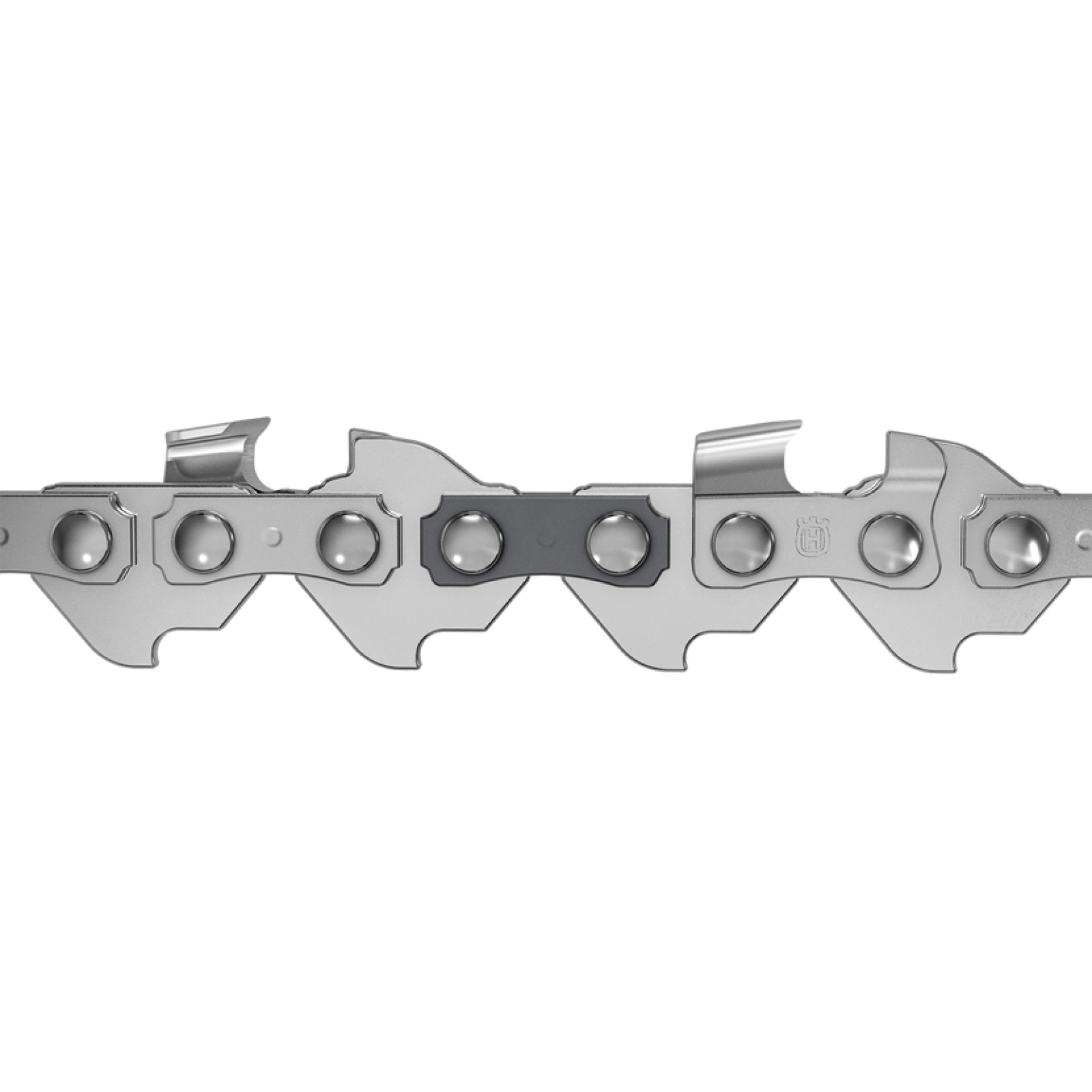 Цепь Husqvarna X-Precision SP11G; 1/4' mini Pixel; 1.1мм; Полудолото 5293406-60