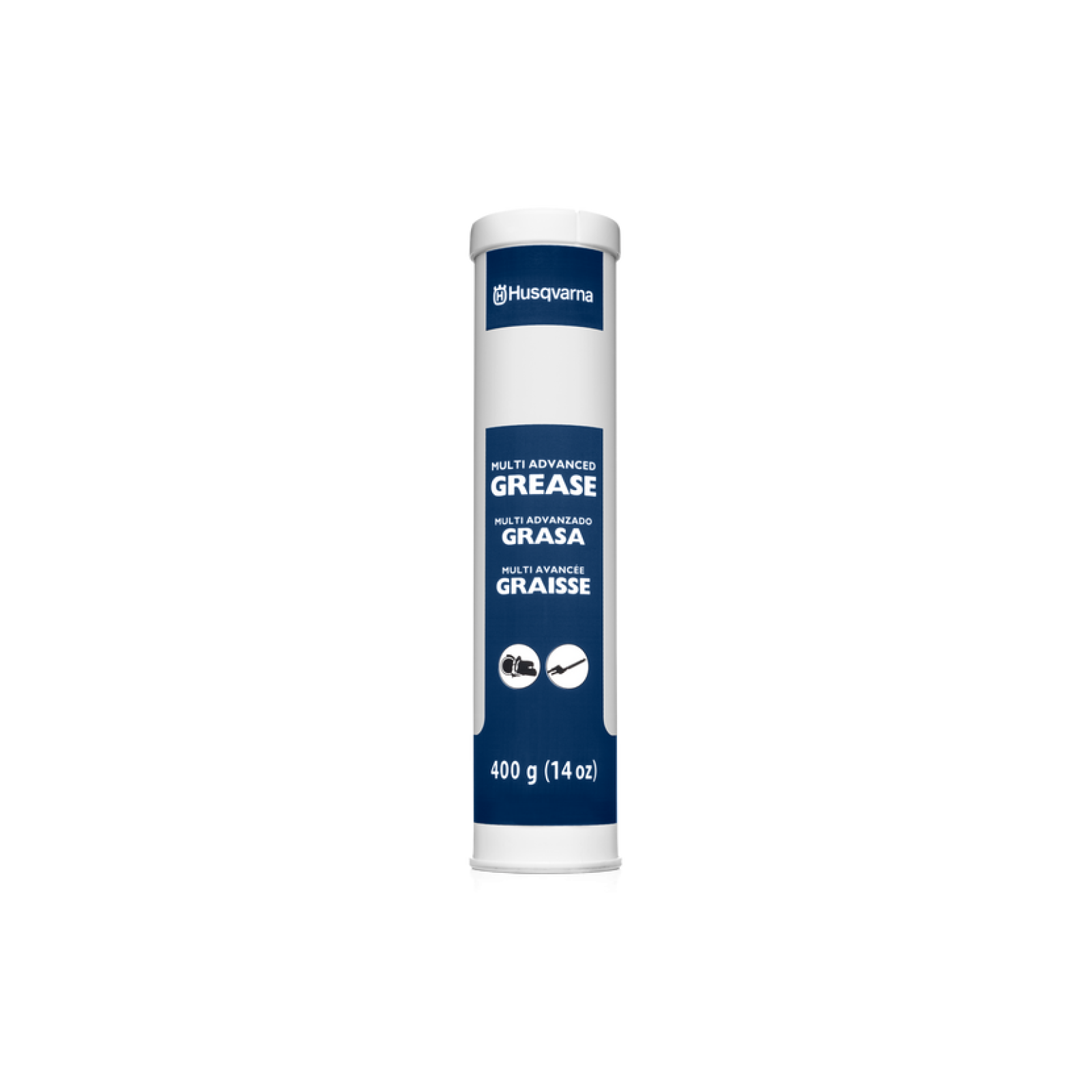 Смазка Многоцелевая Husqvarna Multi Advanced Grease (400 грамм) 5888148-01 Смазка Многоцелевая Husqvarna Multi Advanced Grease (400 грамм) 5888148-01