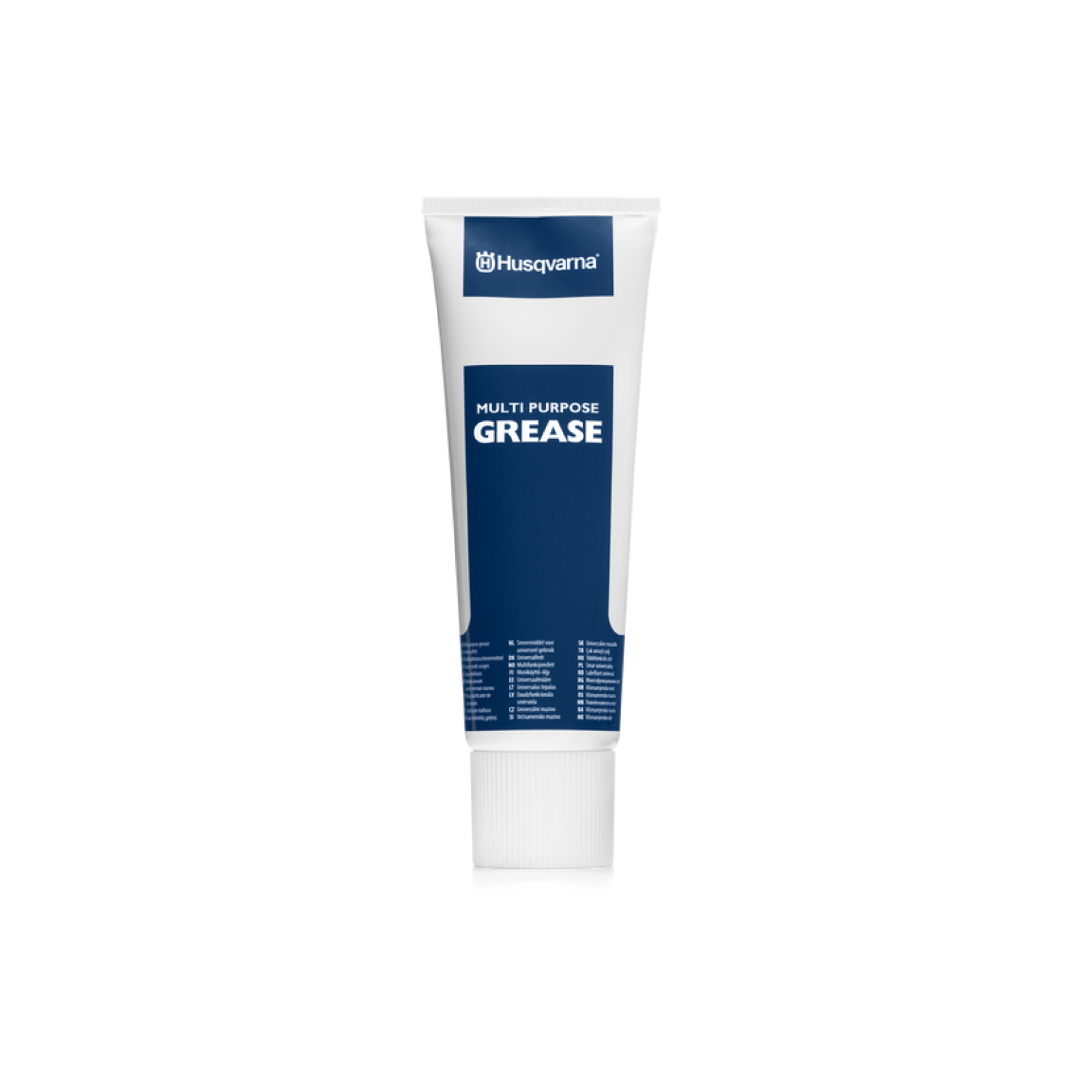Смазка Универсальная Husqvarna Multi Purpose Grease (225 грамм) 5025127-01