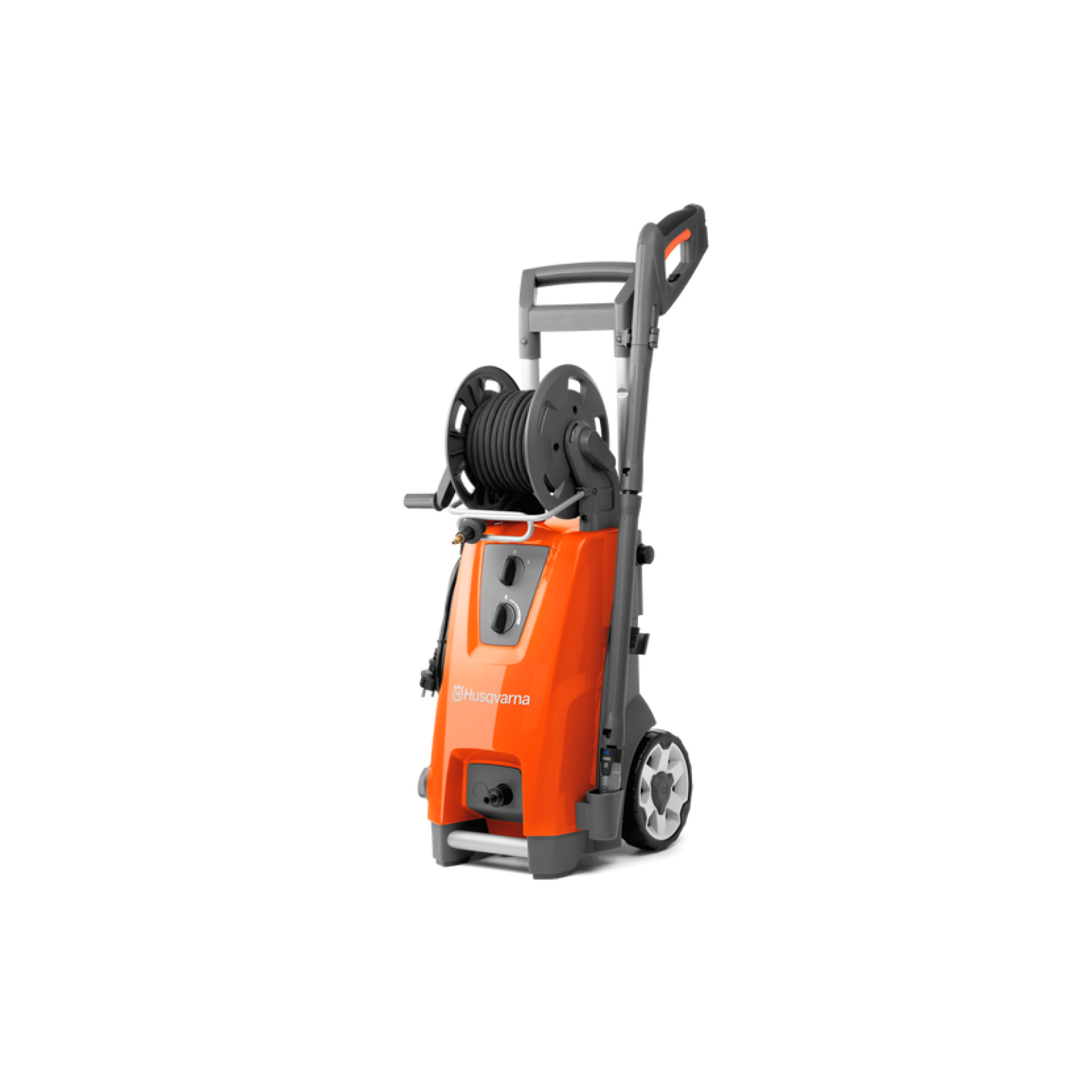 Мойка Высокого Давления Husqvarna PW 490 9704684-01