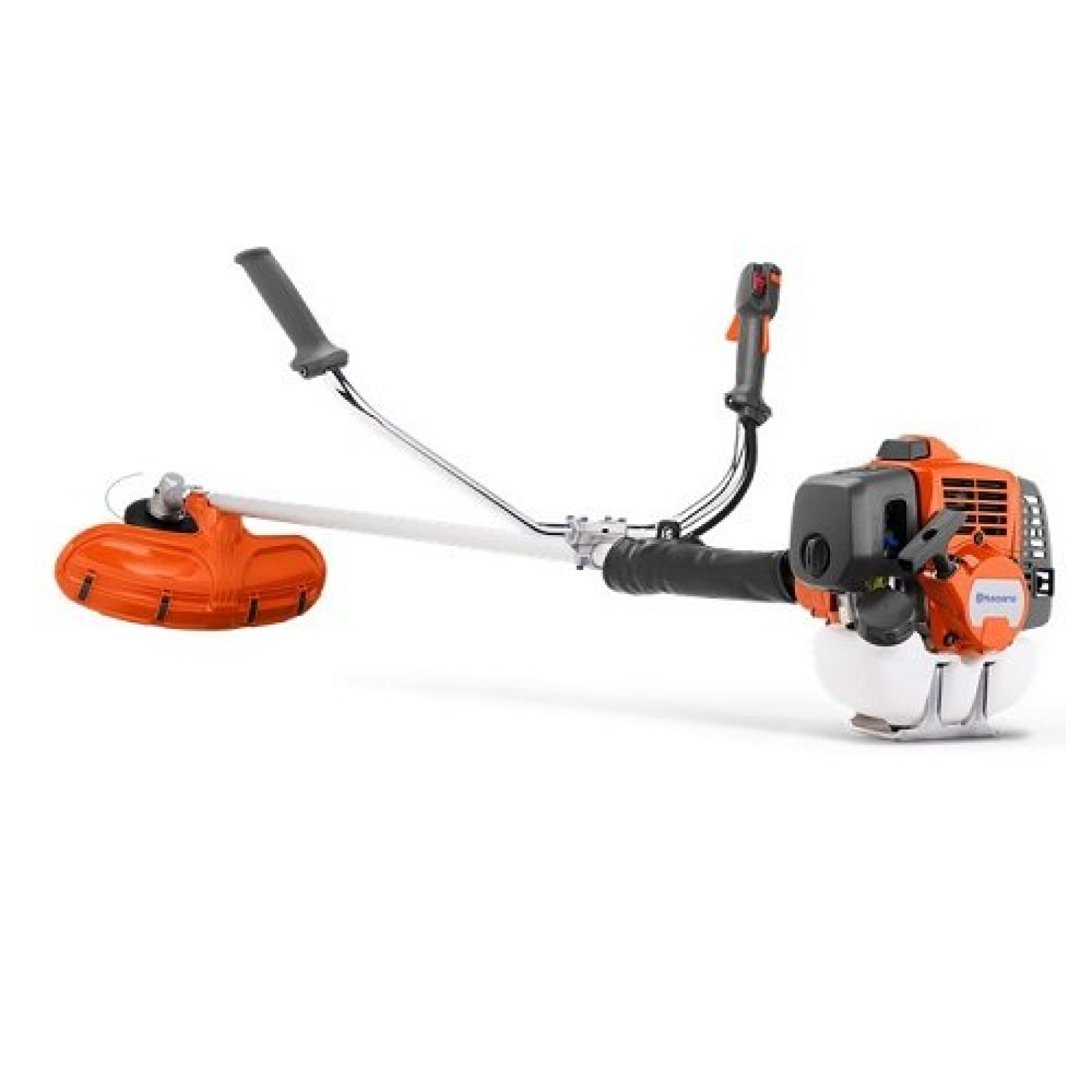 Мотокоса Бензиновая Профессиональная (Травокосилка) Husqvarna 531RS 9676606-03