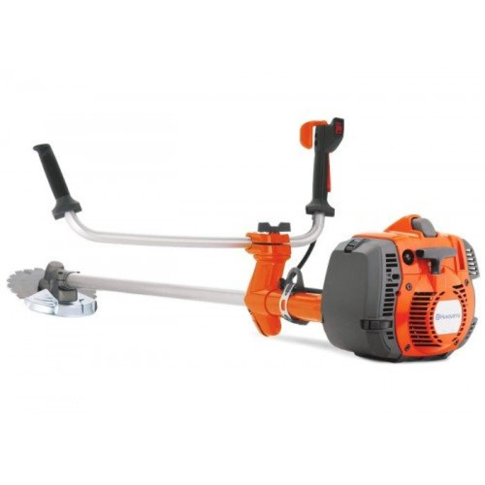 Мотокоса Бензинова Професійна (Кущоріз) Husqvarna 545FX 9671765-04