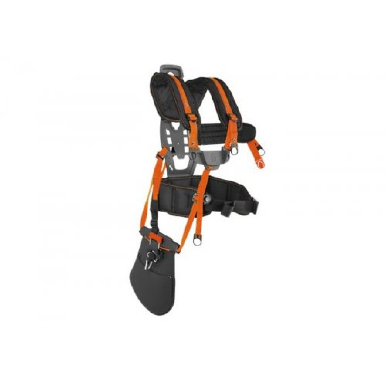 Мотокоса Бензинова Професійна (Кущоріз) Husqvarna 545FX 9671765-04