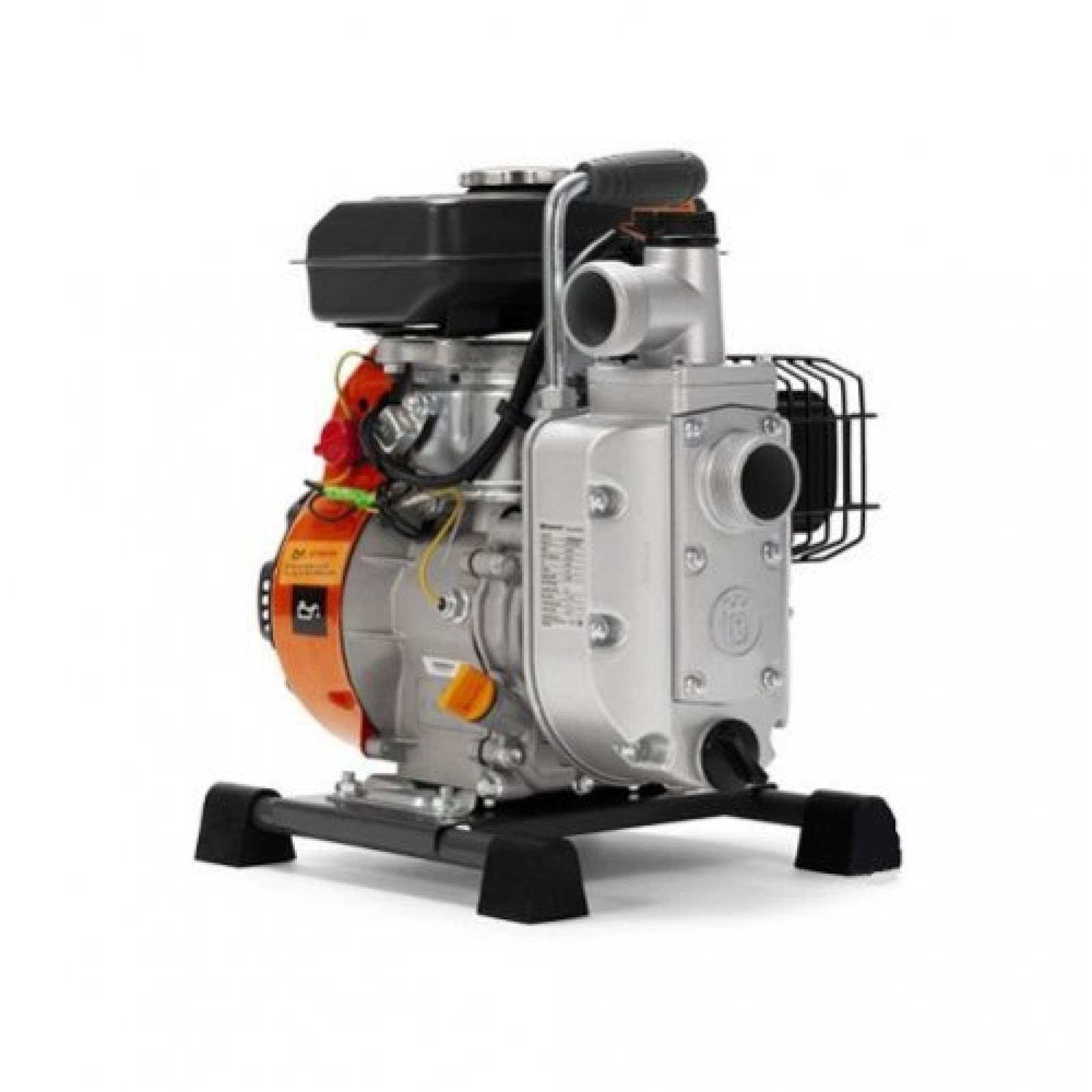 Бензинова Мотопомпа Husqvarna W40P 9676389-02