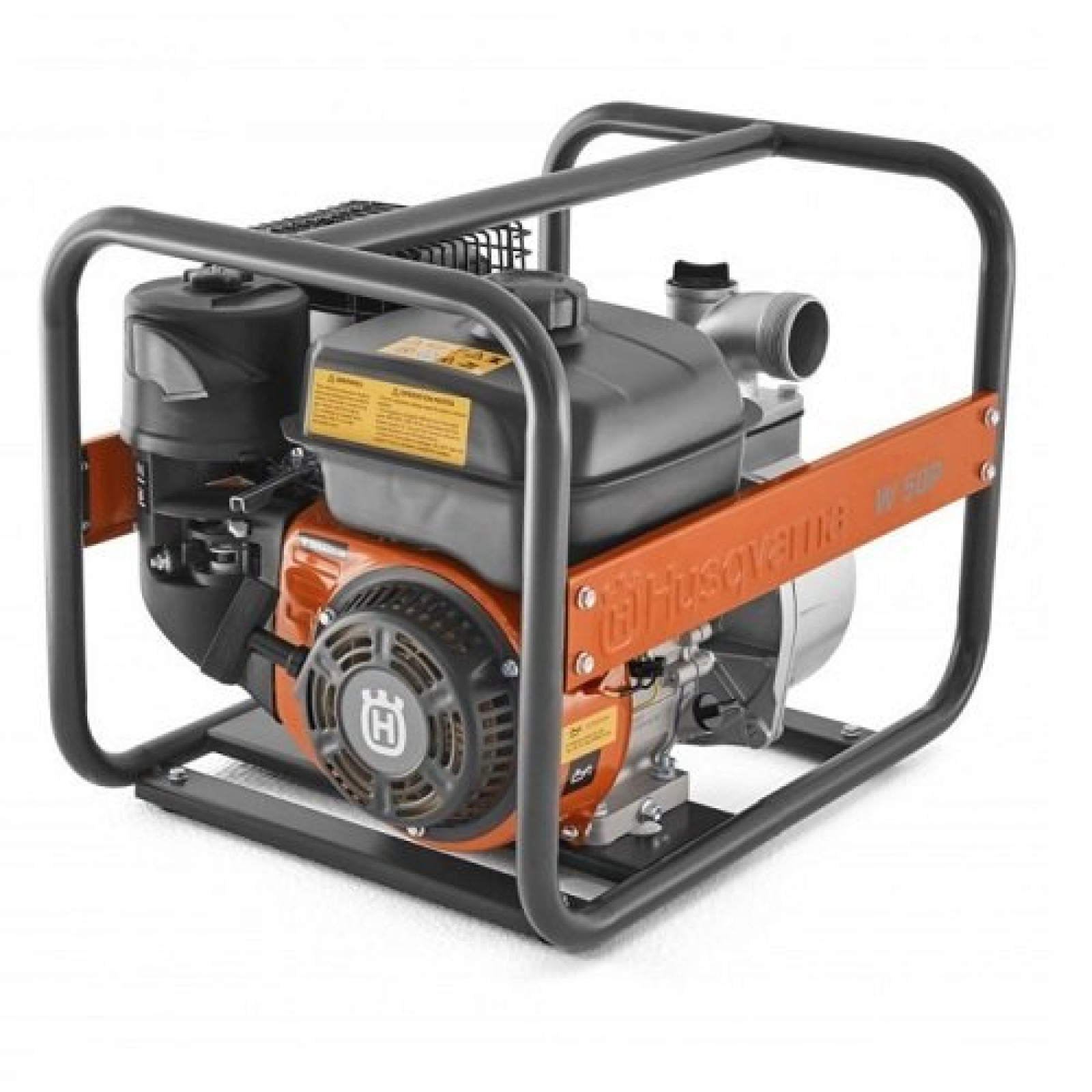 Бензиновая Мотопомпа Husqvarna W50P EURO 5 9676390-03