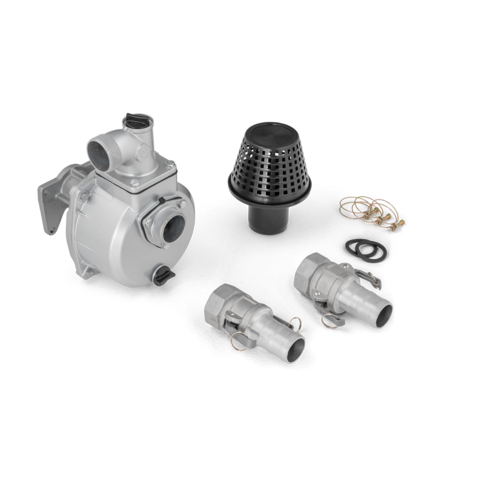 Насос для води Husqvarna 2'' (до мотоблоків TF 440, 545Р) 5895272-01